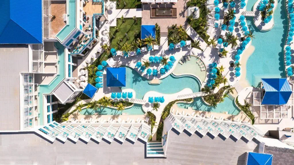 Margaritaville Island Reserve Riviera Maya - zdjęcie 15