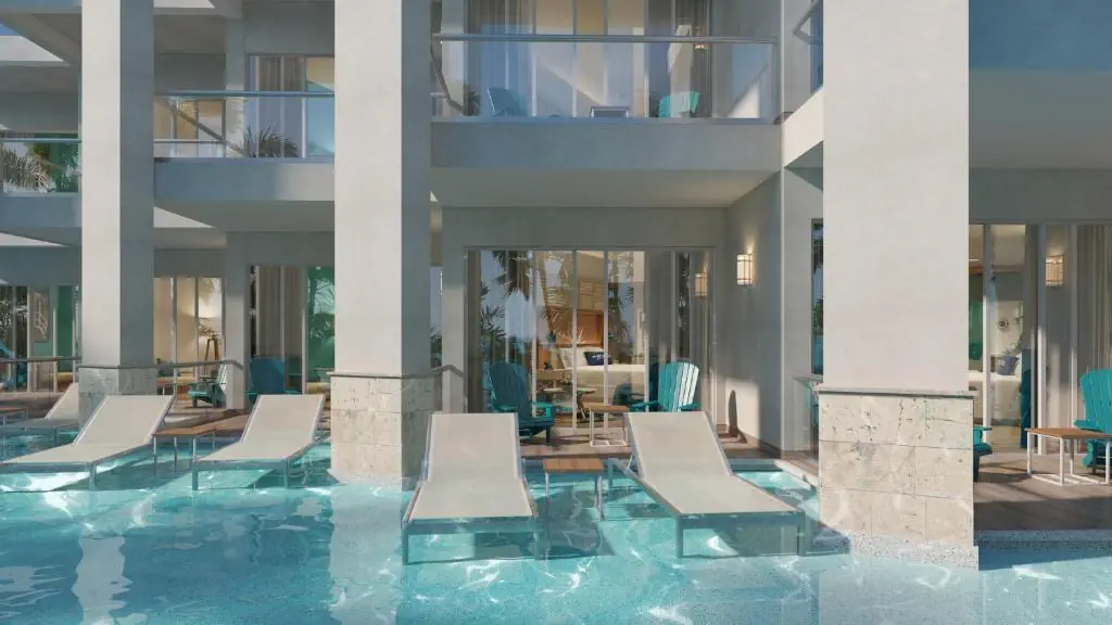 Margaritaville Island Reserve Riviera Maya - zdjęcie 24