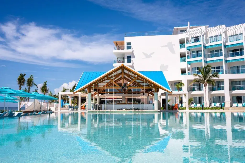 Margaritaville Island Reserve Riviera Maya - zdjęcie 19