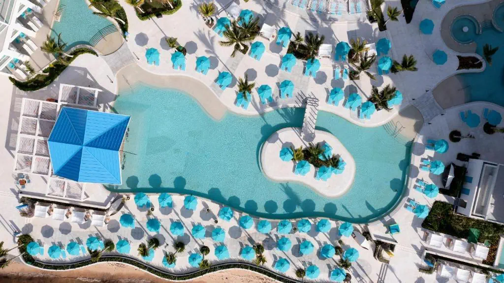 Margaritaville Island Reserve Riviera Maya - zdjęcie 6