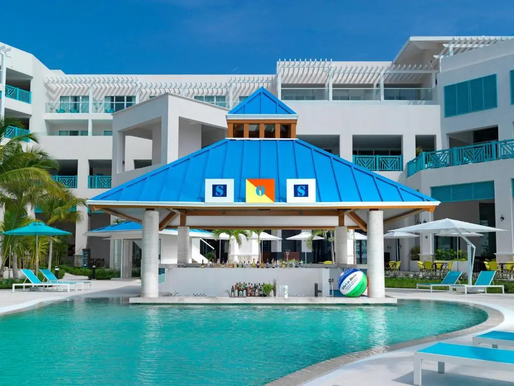 Margaritaville Island Reserve Riviera Maya - zdjęcie 18