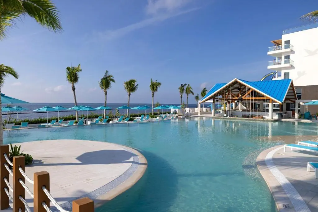 Margaritaville Island Reserve Riviera Maya - zdjęcie 17
