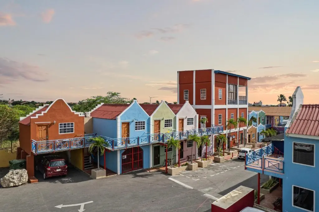 The Ritz Village Curacao - zdjęcie 5