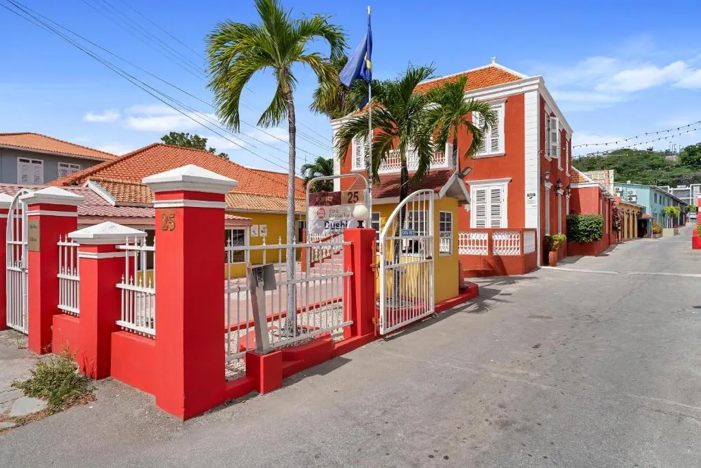 The Ritz Village Curacao - zdjęcie 2