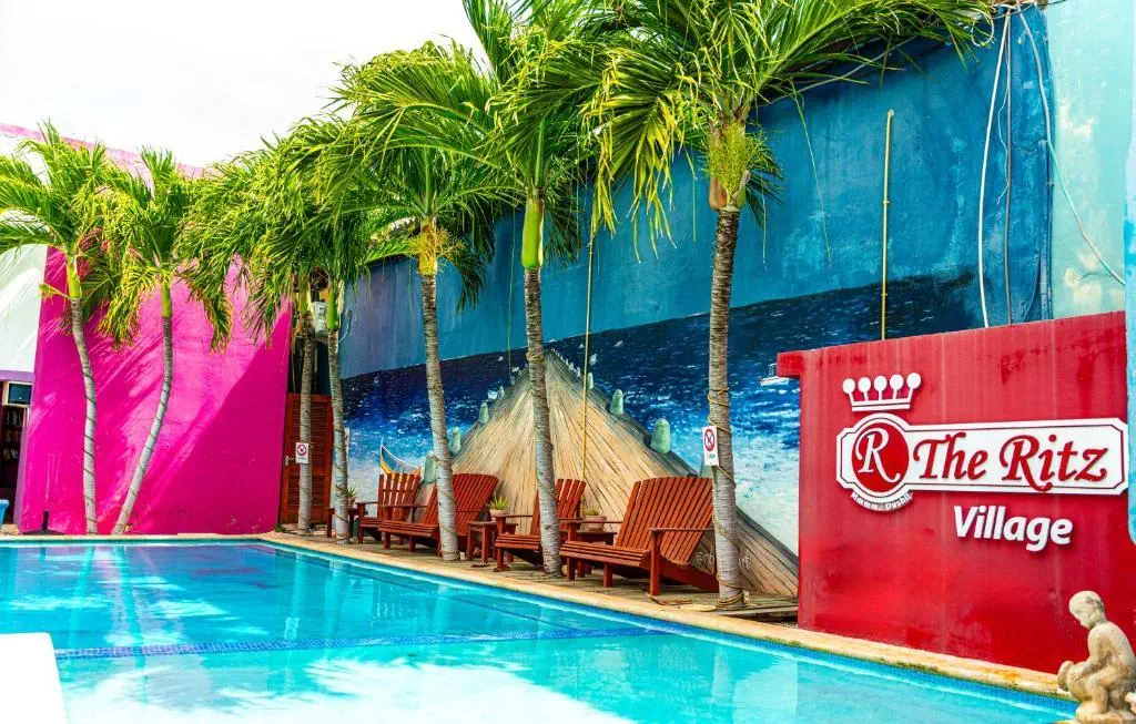 The Ritz Village Curacao - zdjęcie 15