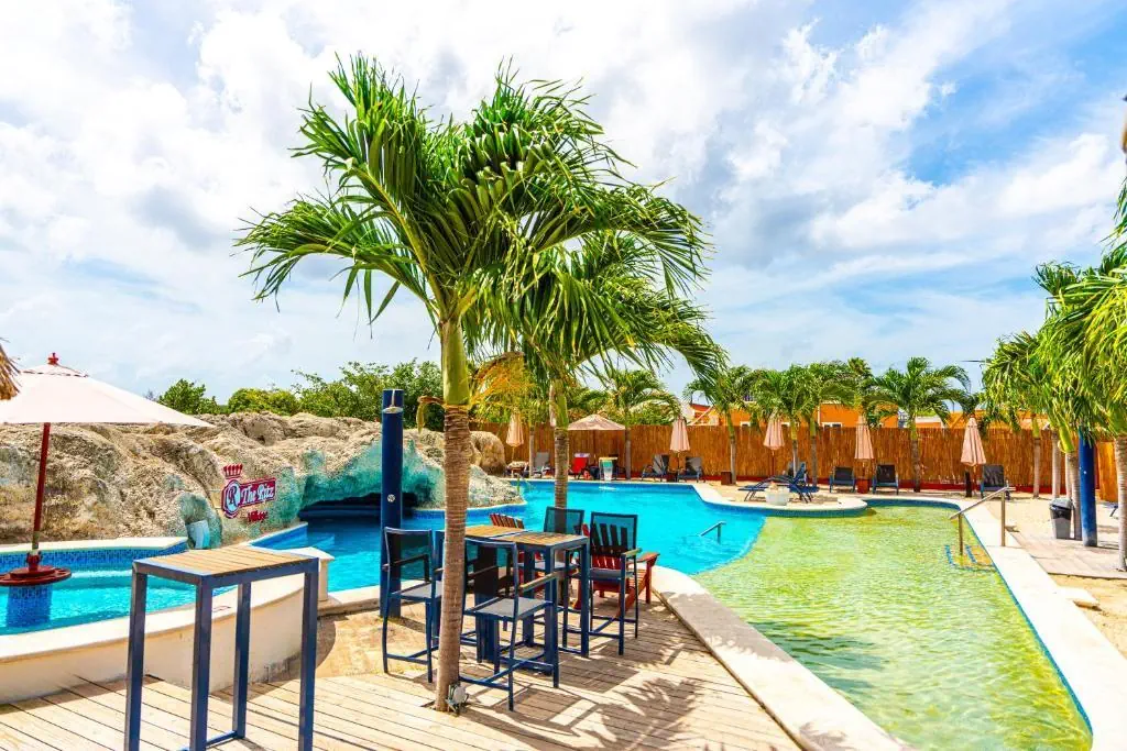 The Ritz Village Curacao - zdjęcie 14