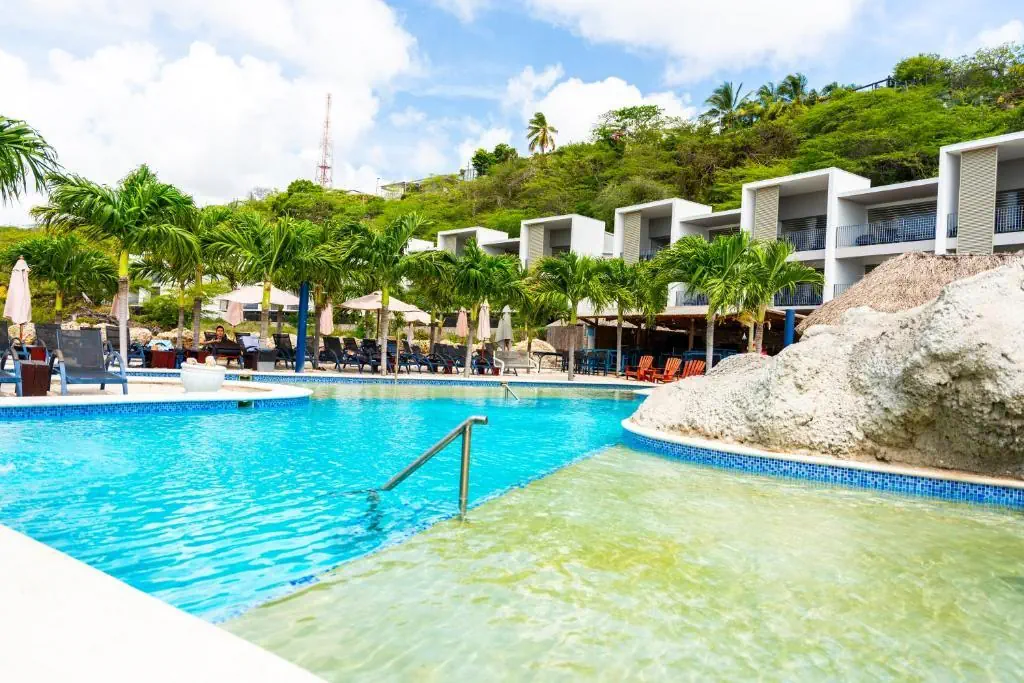 The Ritz Village Curacao - zdjęcie 9