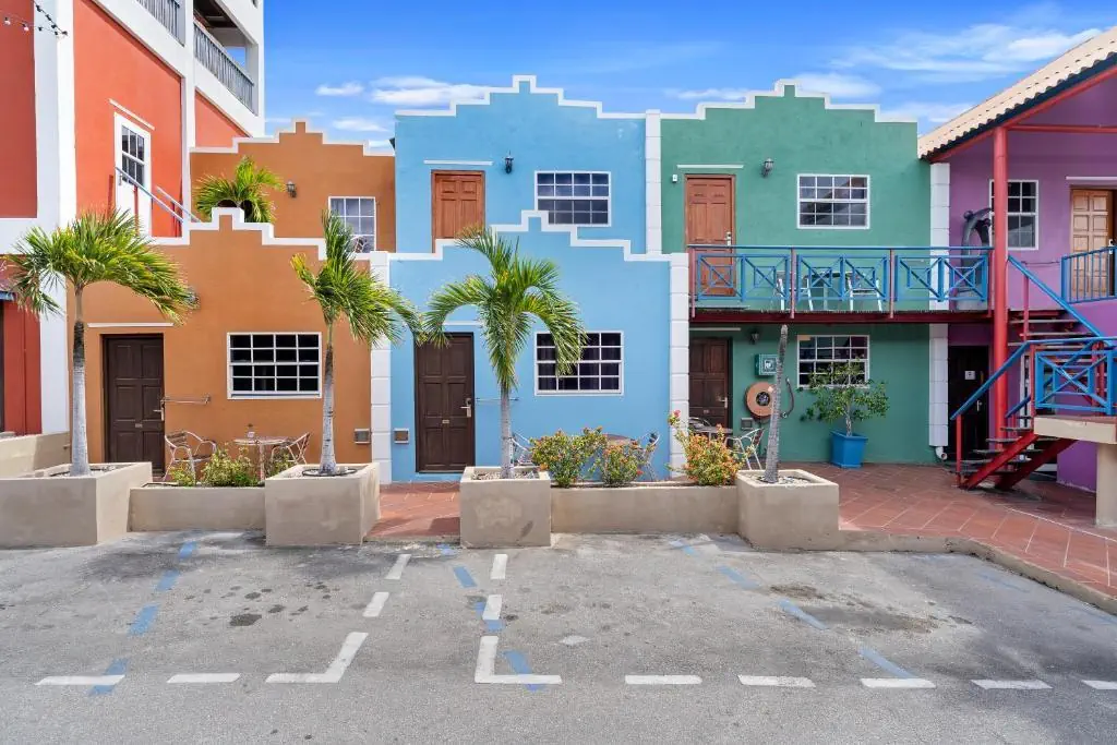 The Ritz Village Curacao - zdjęcie 4