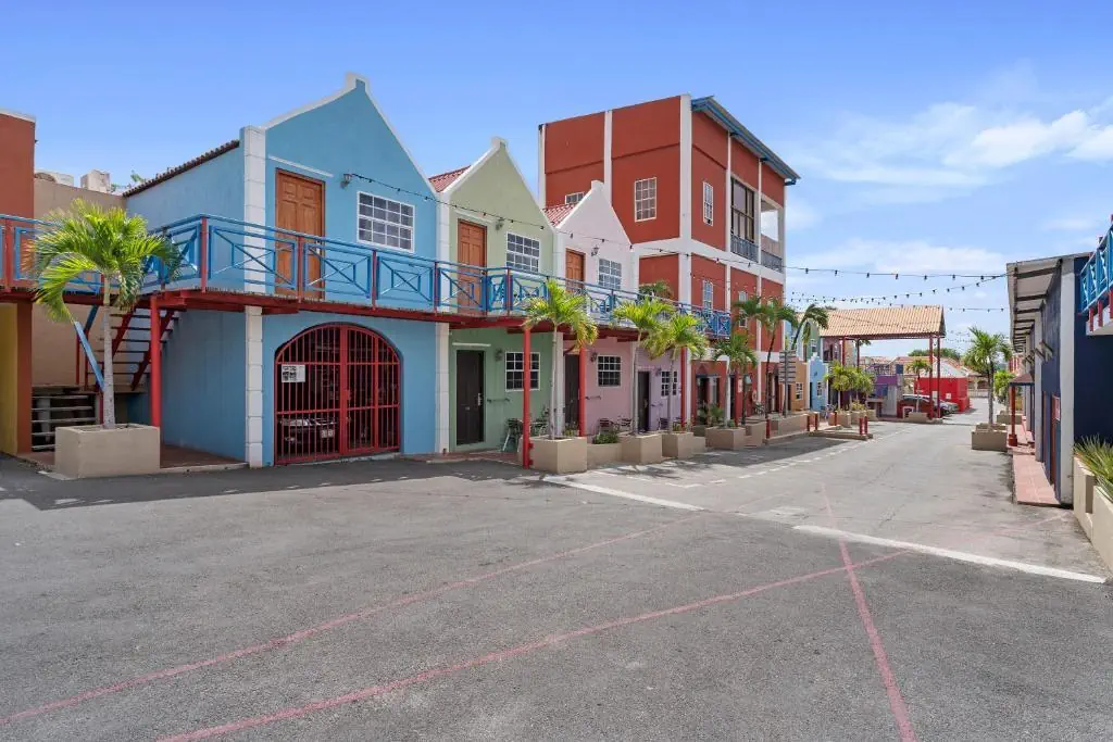 The Ritz Village Curacao - zdjęcie 3