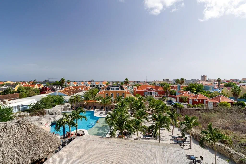 The Ritz Village Curacao - zdjęcie 13