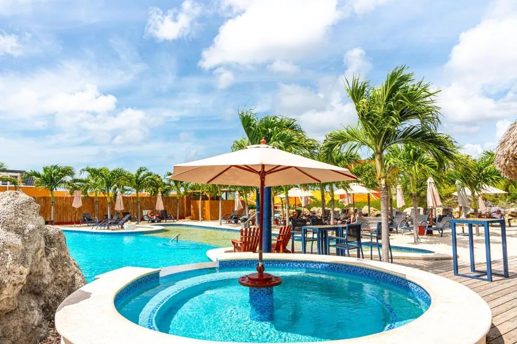 The Ritz Village Curacao - zdjęcie 12