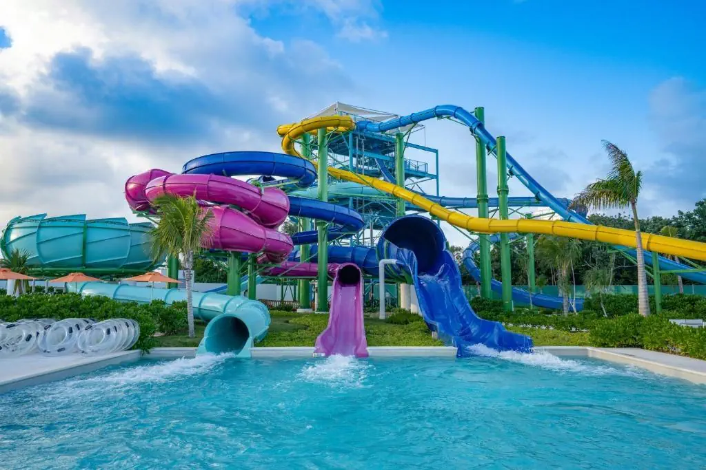 Nickelodeon Hotels & Resorts Riviera Maya - zdjęcie 10