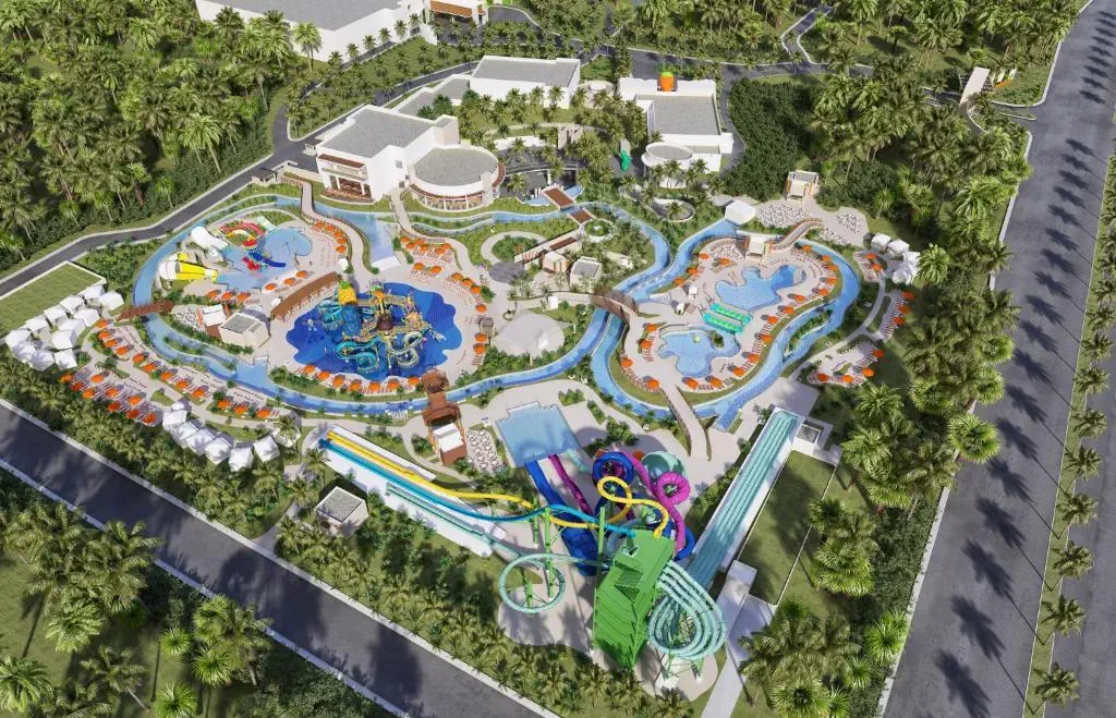 Nickelodeon Hotels & Resorts Riviera Maya - zdjęcie 4