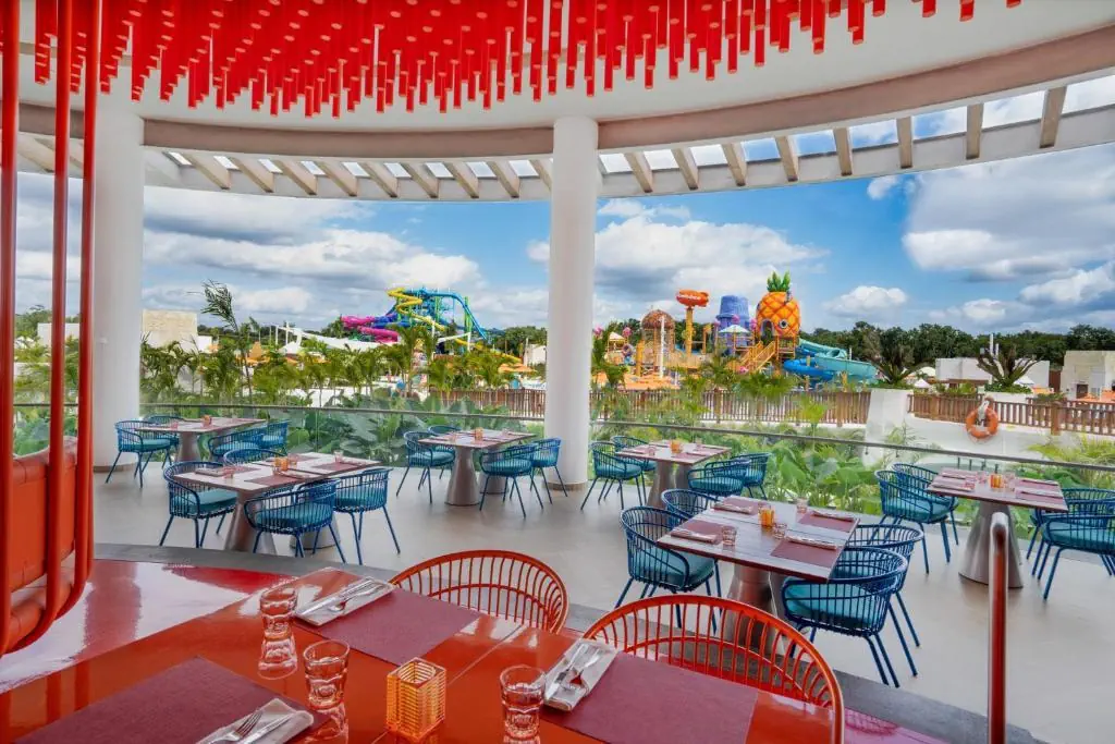 Nickelodeon Hotels & Resorts Riviera Maya - zdjęcie 14