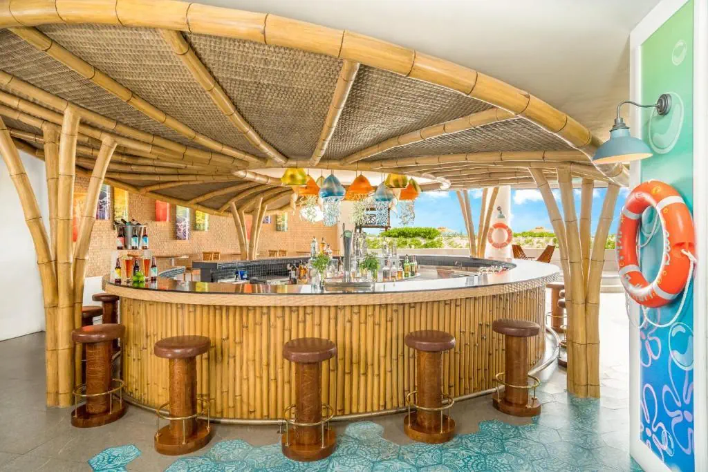 Nickelodeon Hotels & Resorts Riviera Maya - zdjęcie 6