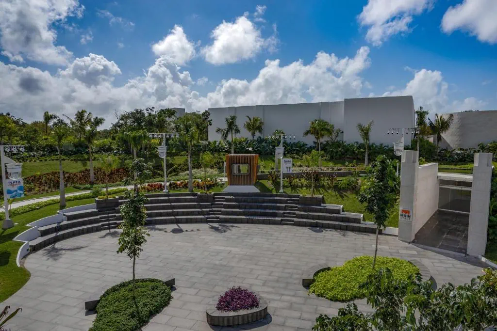 Nickelodeon Hotels & Resorts Riviera Maya - zdjęcie 7
