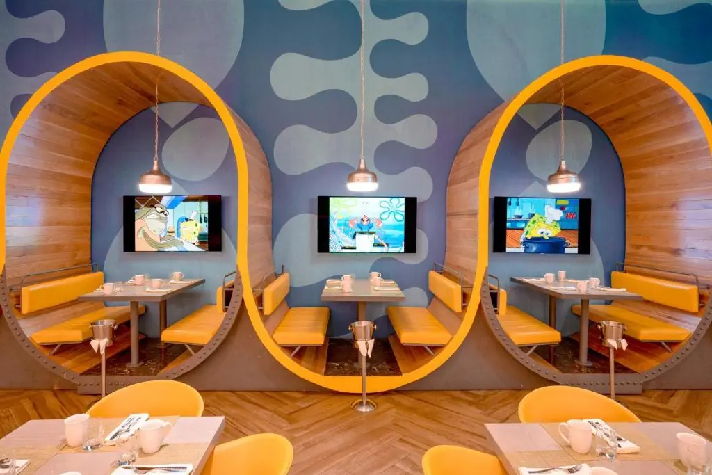 Nickelodeon Hotels & Resorts Riviera Maya - zdjęcie 15