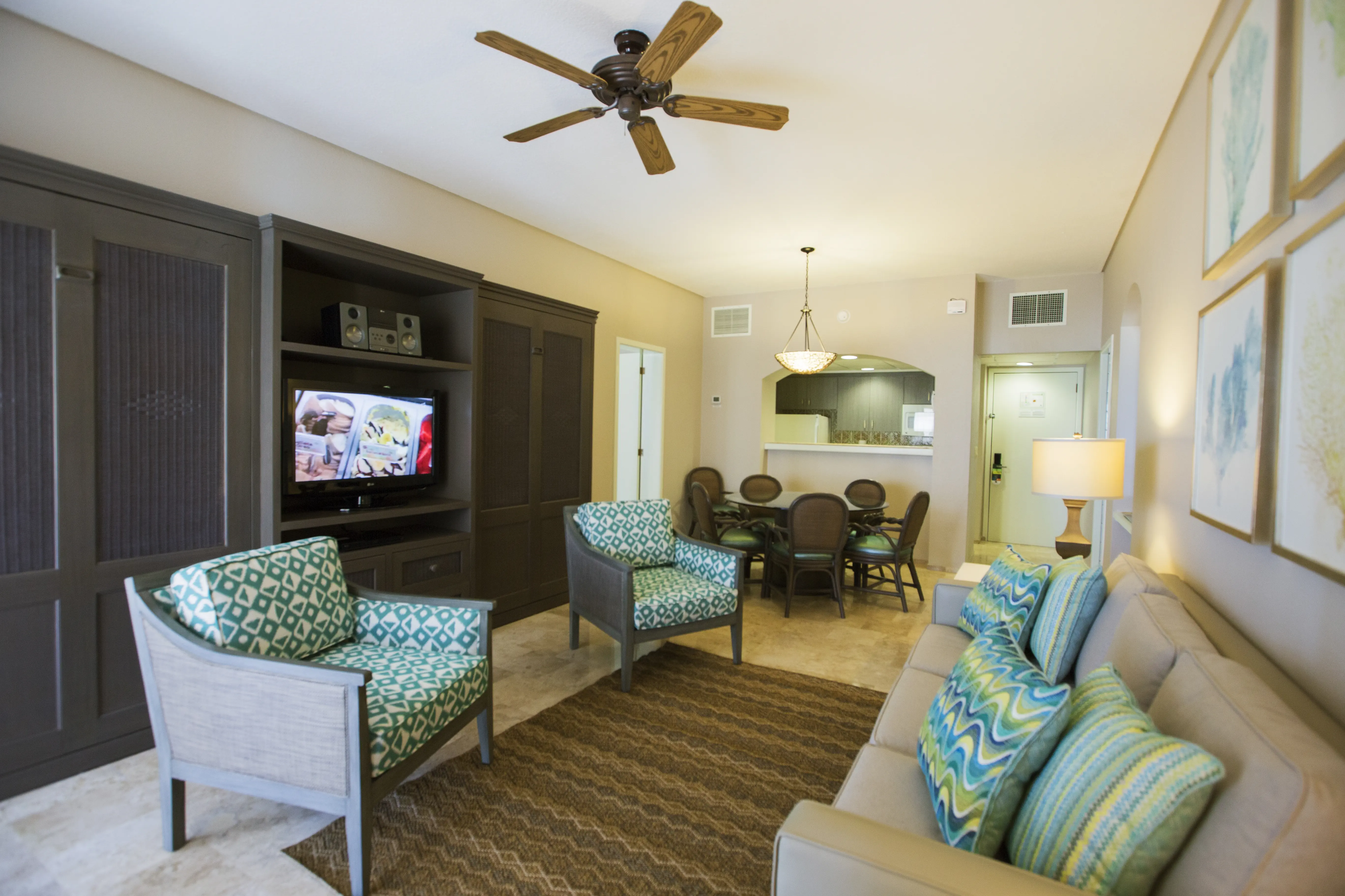 Royal Sands Resort & SPA by Holiday Inn Club Vacations - zdjęcie 19