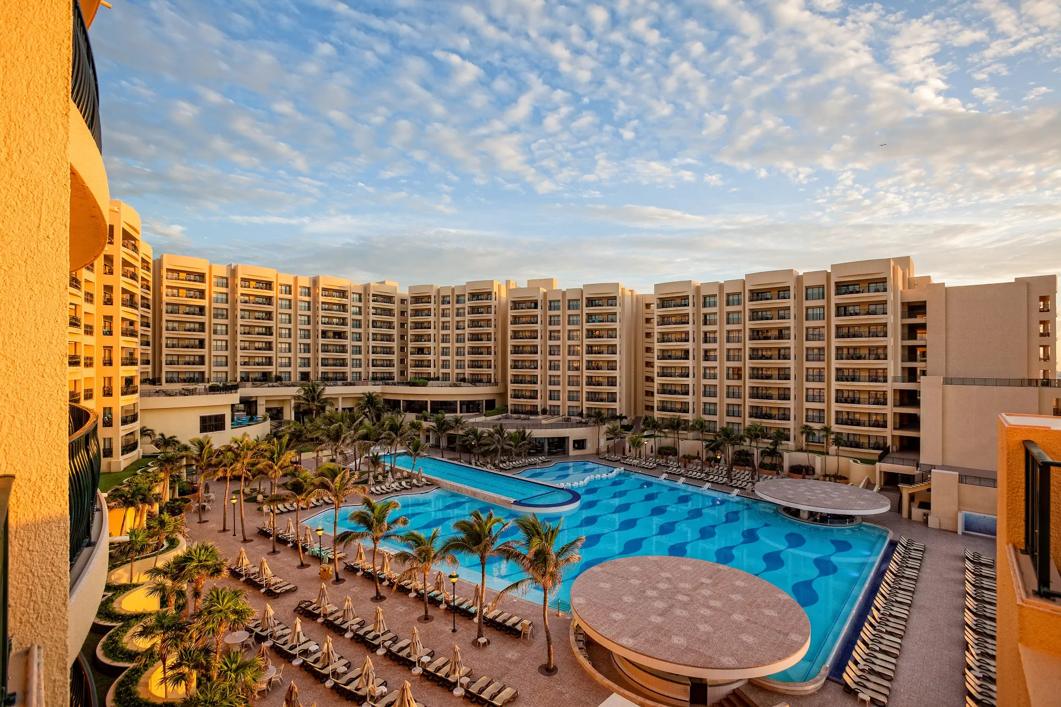 Royal Sands Resort & SPA by Holiday Inn Club Vacations - zdjęcie 37