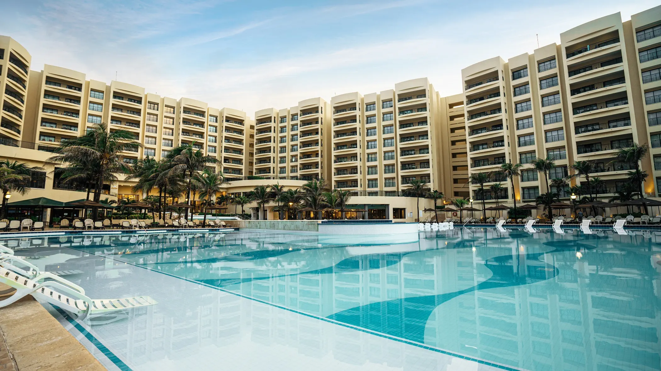 Royal Sands Resort & SPA by Holiday Inn Club Vacations - zdjęcie 39