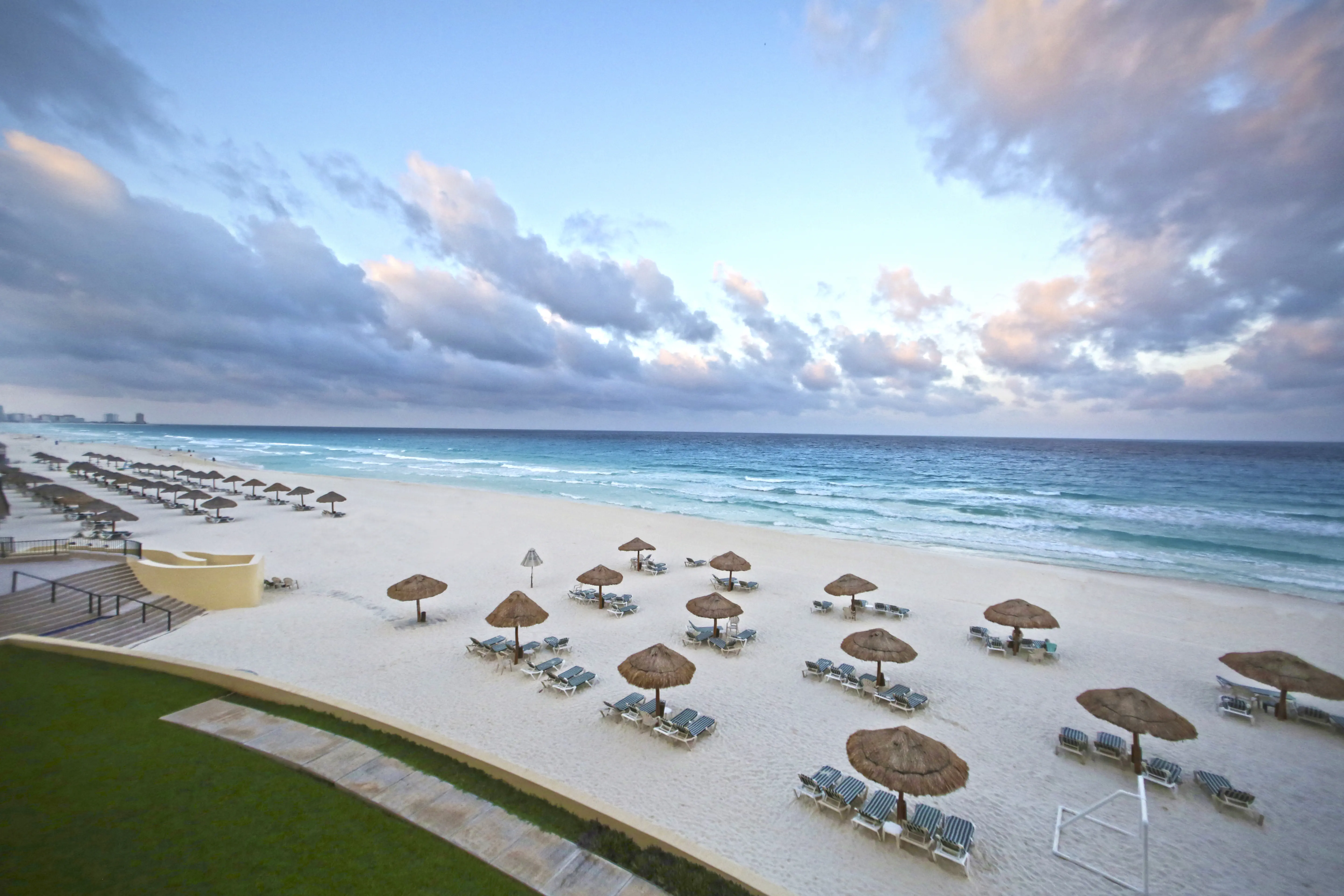 Royal Sands Resort & SPA by Holiday Inn Club Vacations - zdjęcie 26