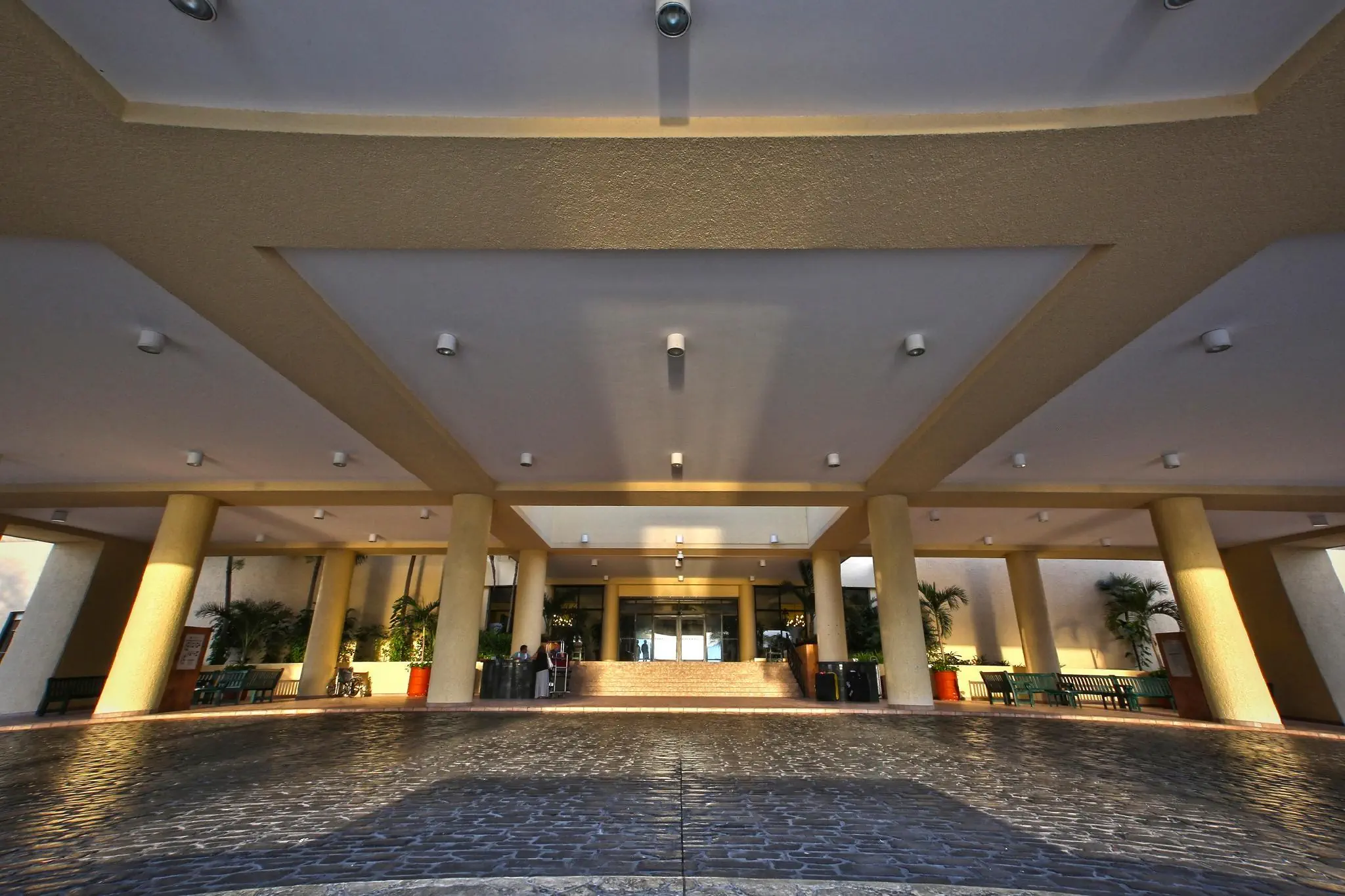 Royal Sands Resort & SPA by Holiday Inn Club Vacations - zdjęcie 16