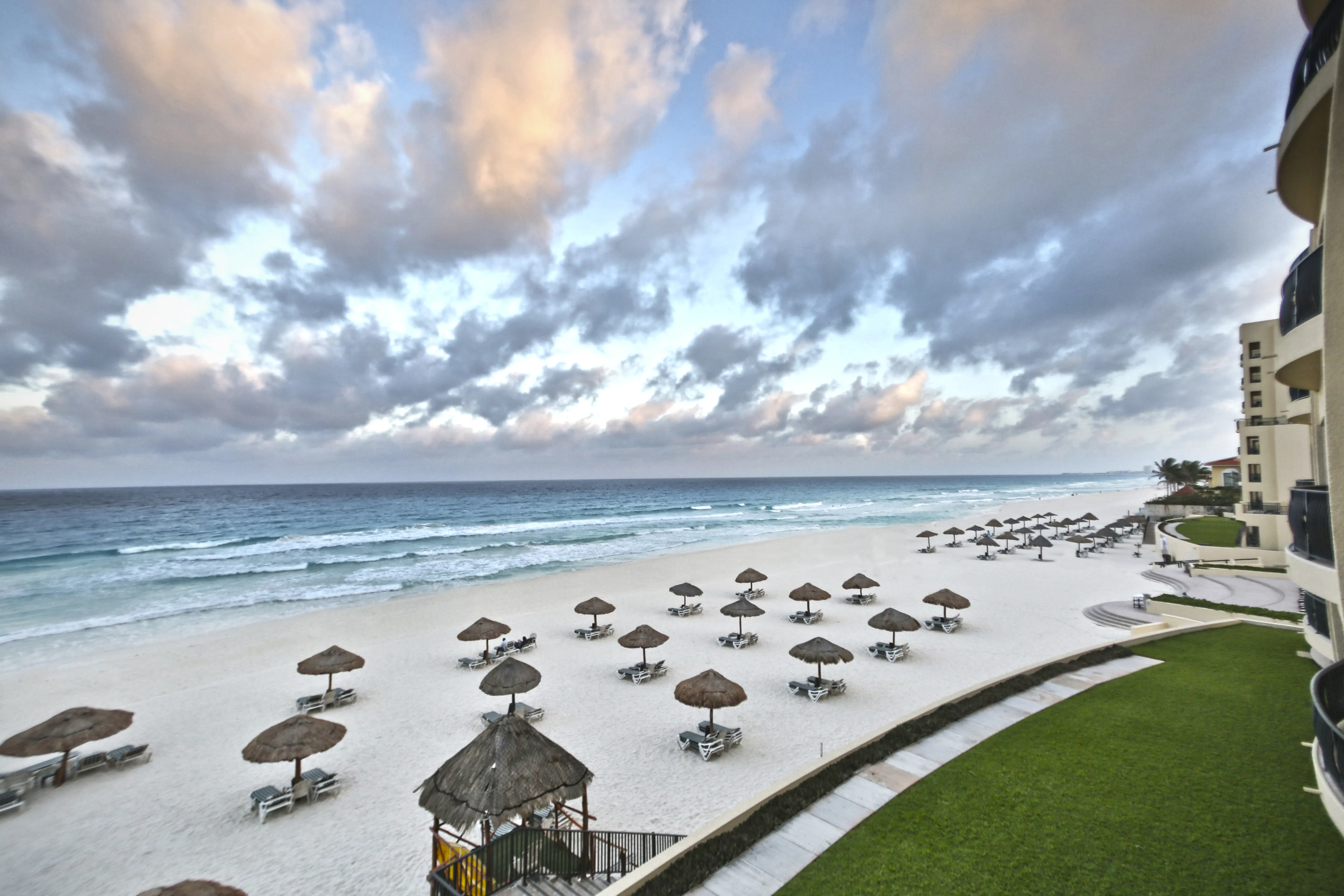 Royal Sands Resort & SPA by Holiday Inn Club Vacations - zdjęcie 28