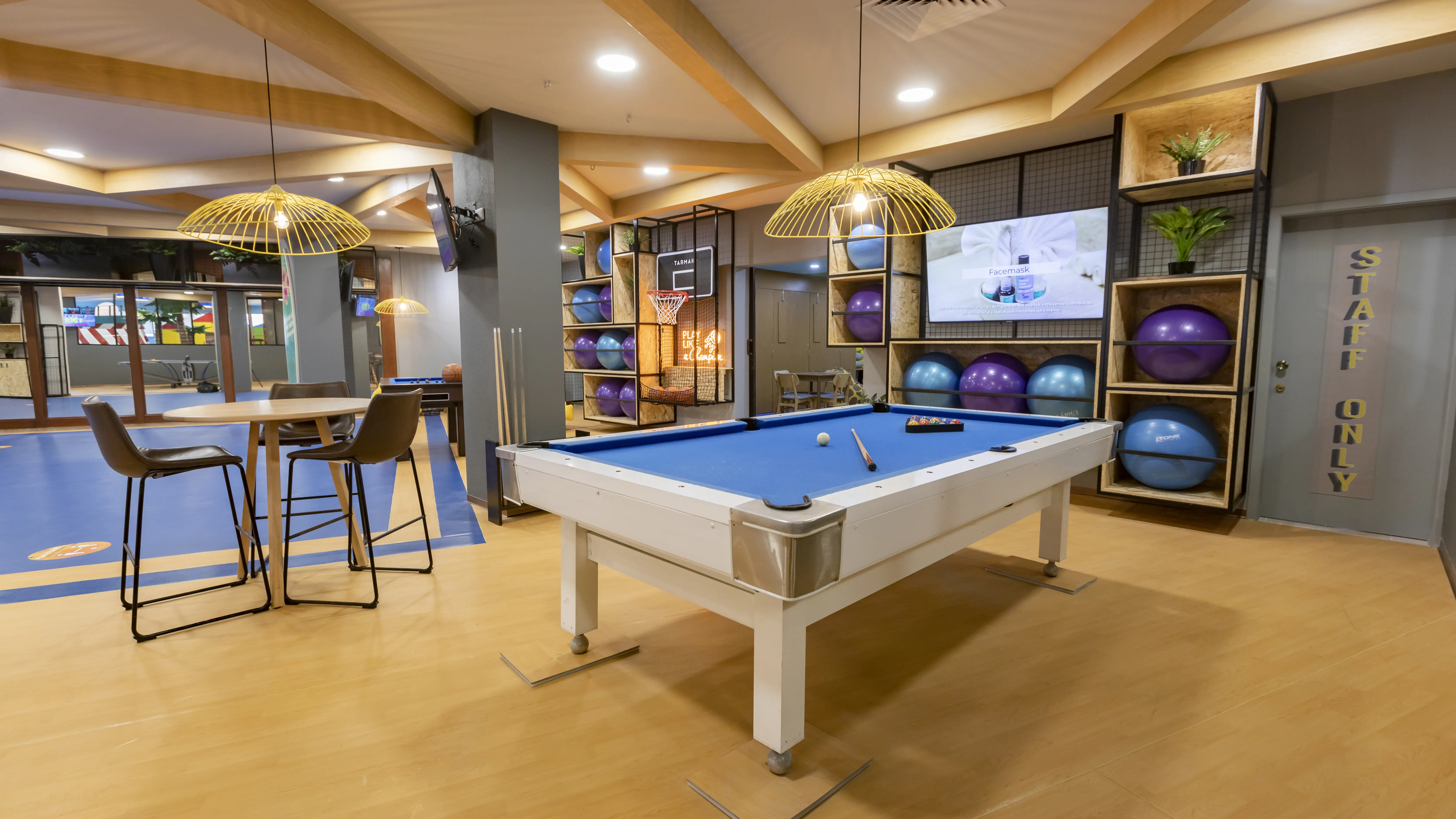 Royal Sands Resort & SPA by Holiday Inn Club Vacations - zdjęcie 13