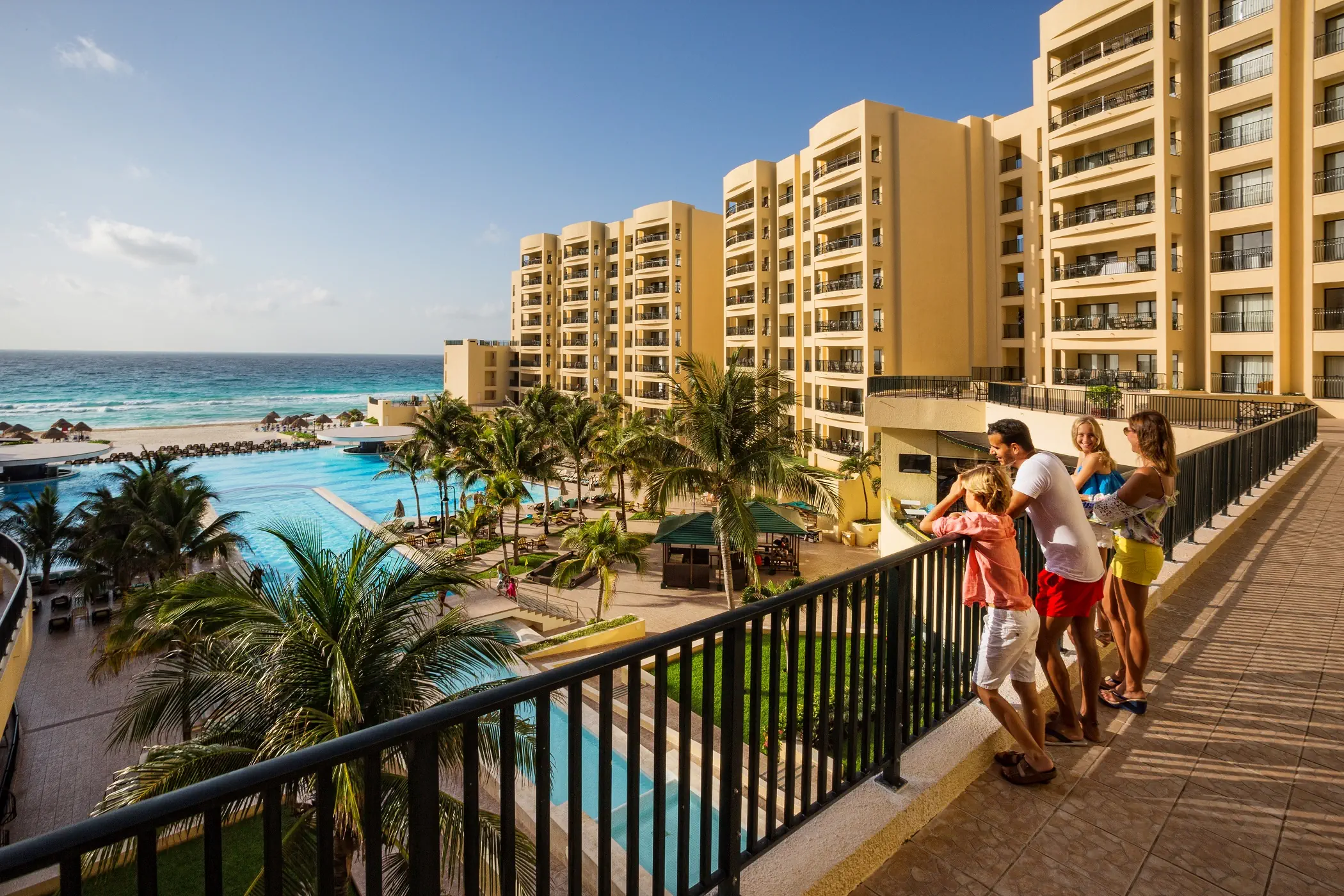 Royal Sands Resort & SPA by Holiday Inn Club Vacations - zdjęcie 38