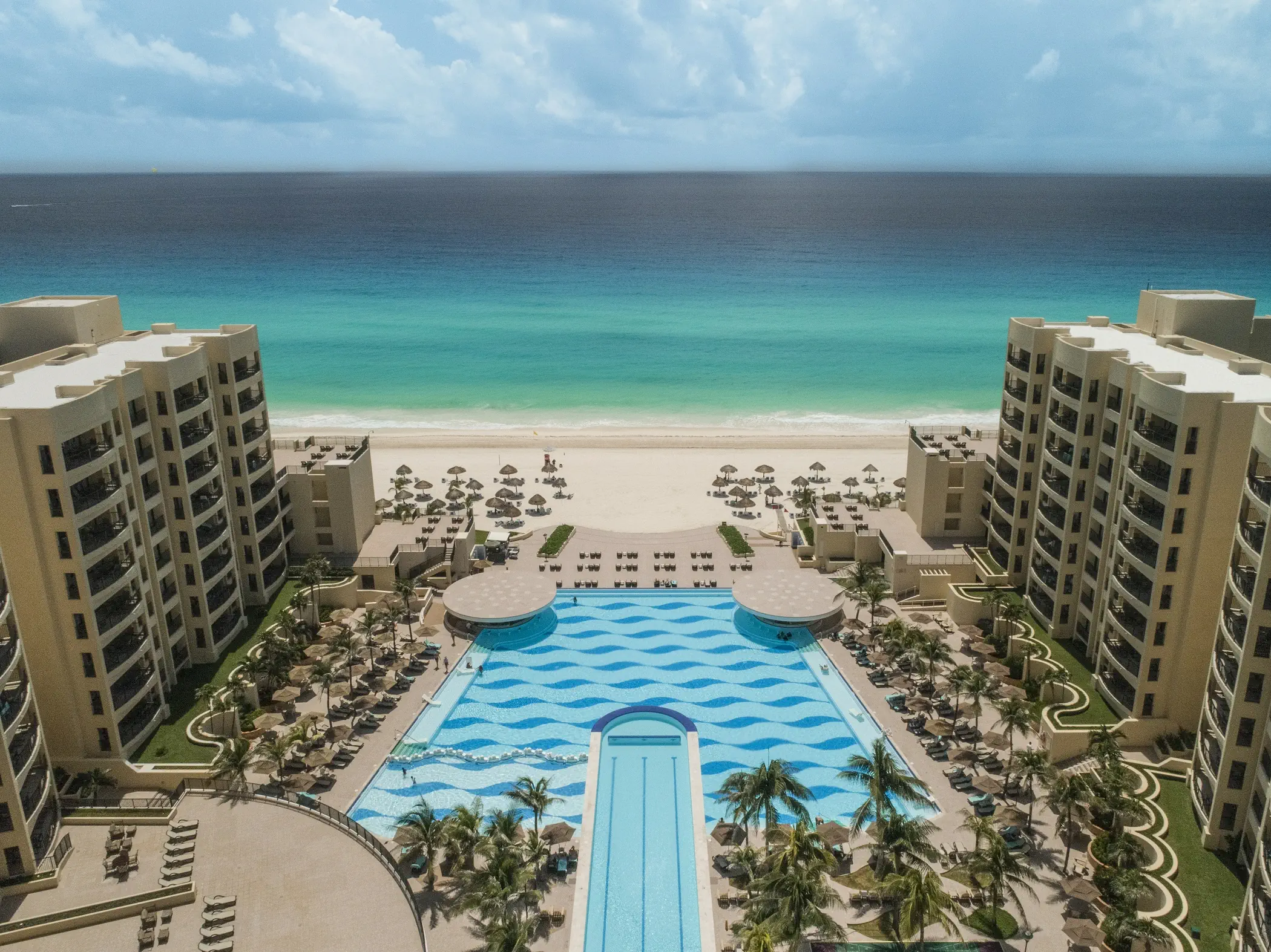 Royal Sands Resort & SPA by Holiday Inn Club Vacations - zdjęcie 36