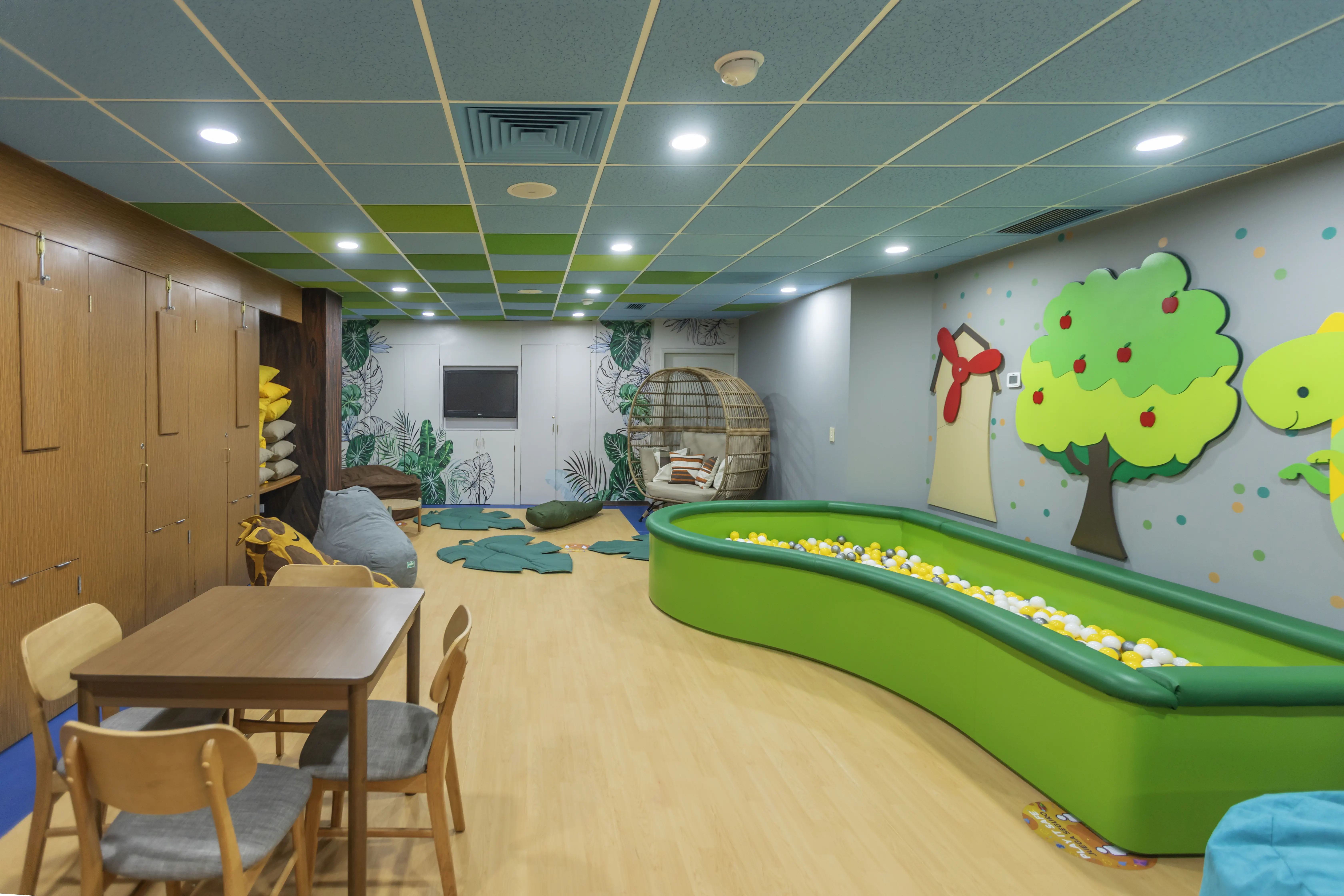 Royal Sands Resort & SPA by Holiday Inn Club Vacations - zdjęcie 10