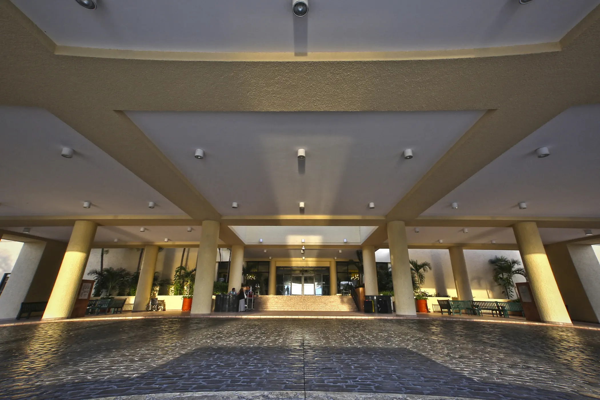 Royal Sands Resort & SPA by Holiday Inn Club Vacations - zdjęcie 15