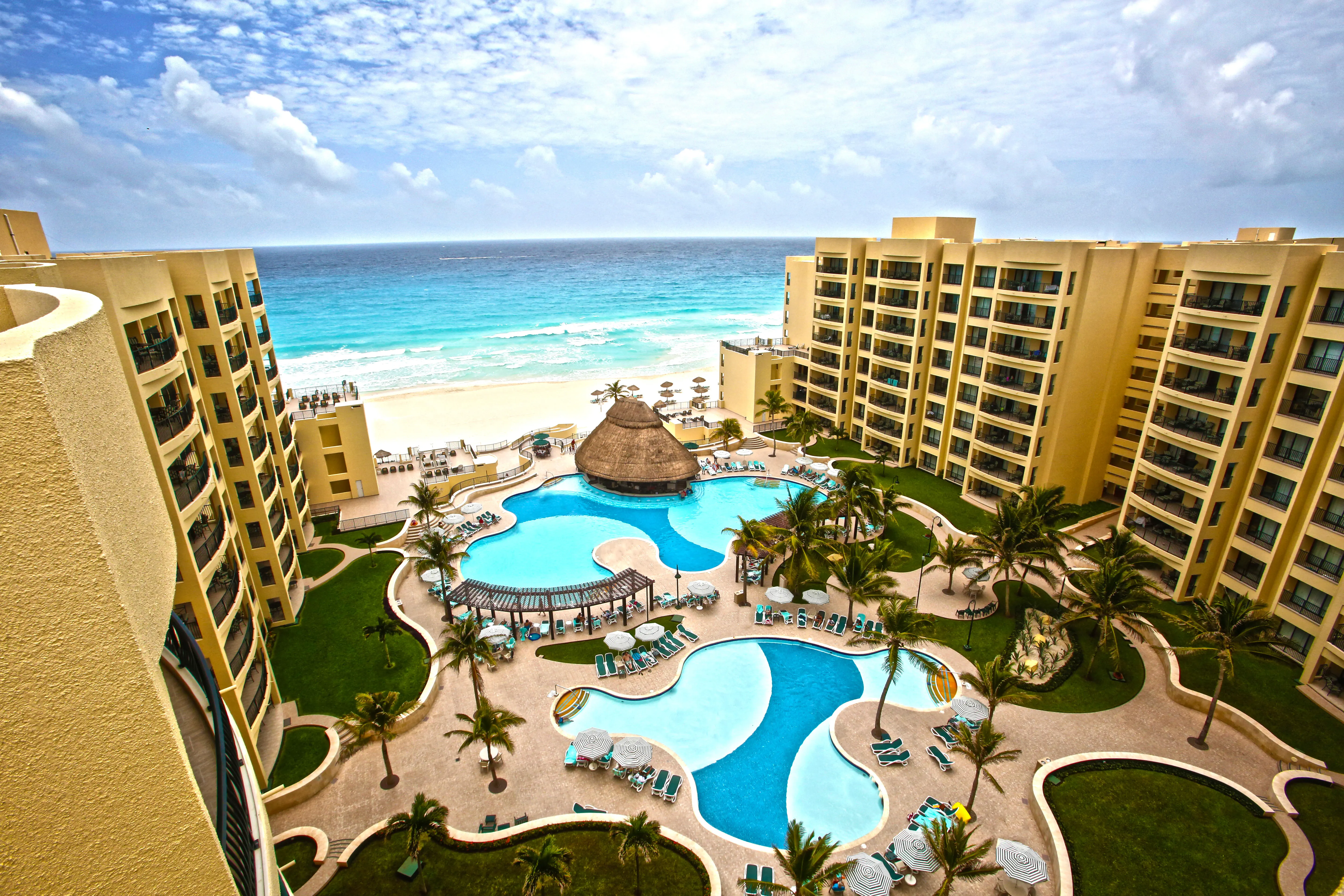 Royal Sands Resort & SPA by Holiday Inn Club Vacations - zdjęcie 35