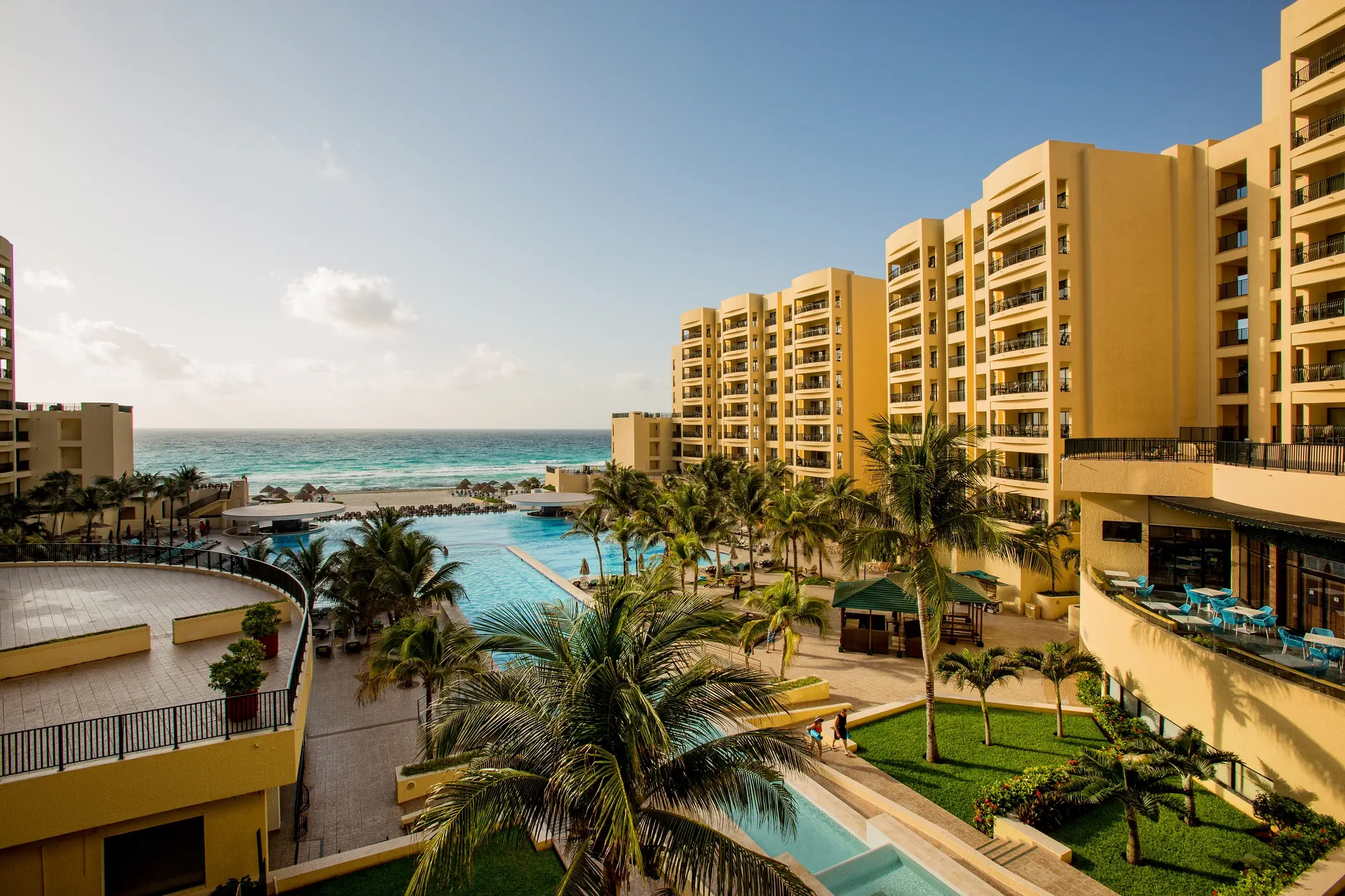 Royal Sands Resort & SPA by Holiday Inn Club Vacations - zdjęcie 31