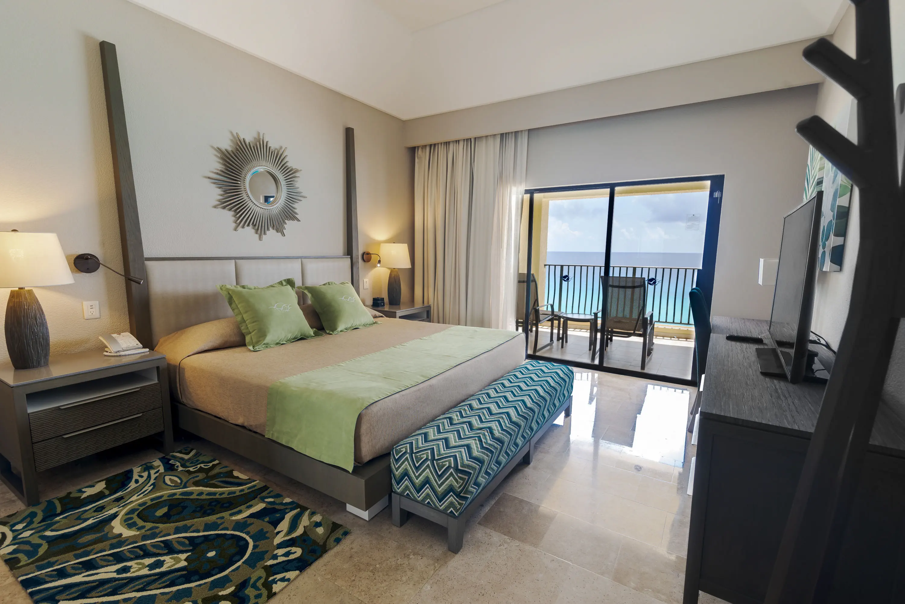 Royal Sands Resort & SPA by Holiday Inn Club Vacations - zdjęcie 22