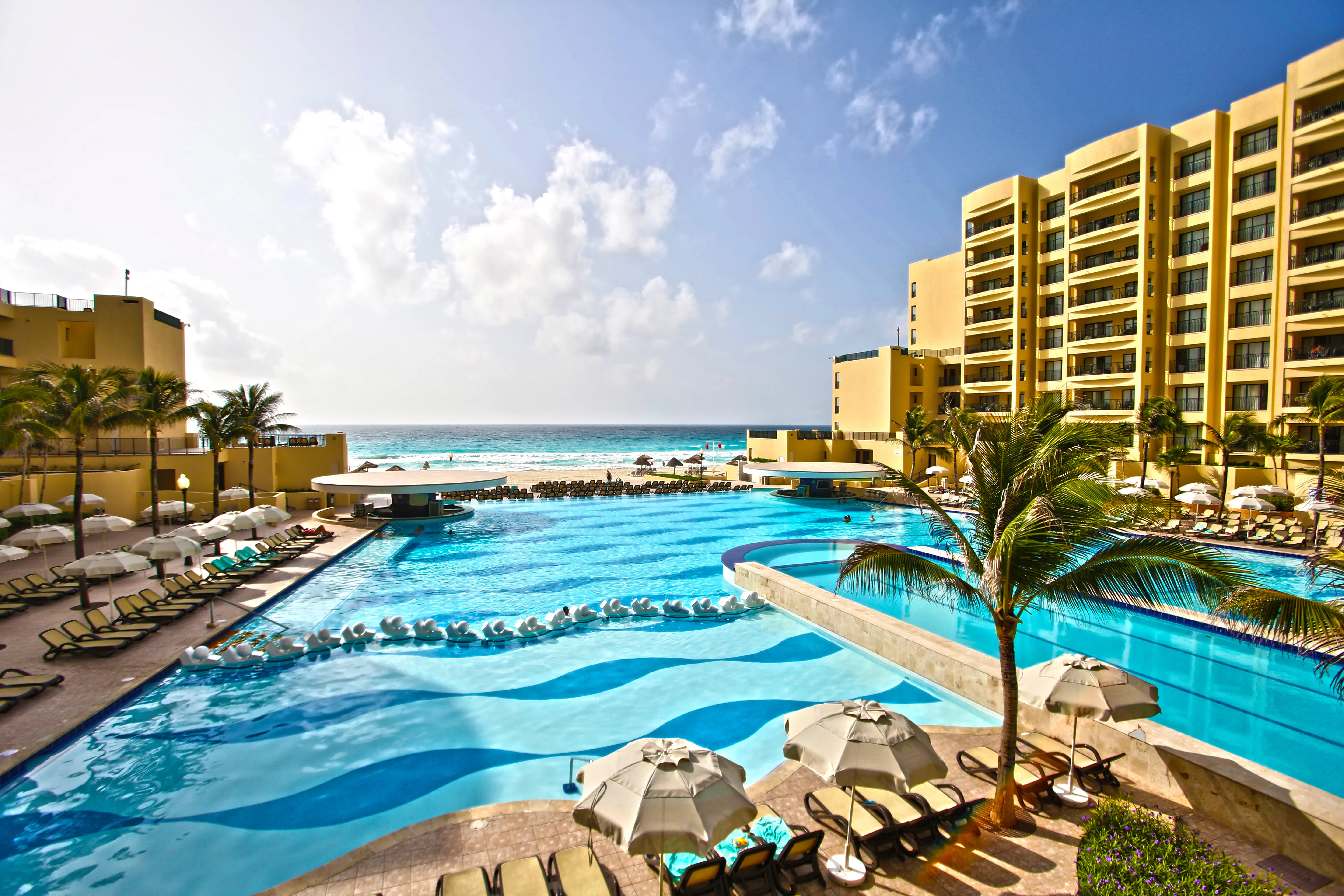 Royal Sands Resort & SPA by Holiday Inn Club Vacations - zdjęcie 40