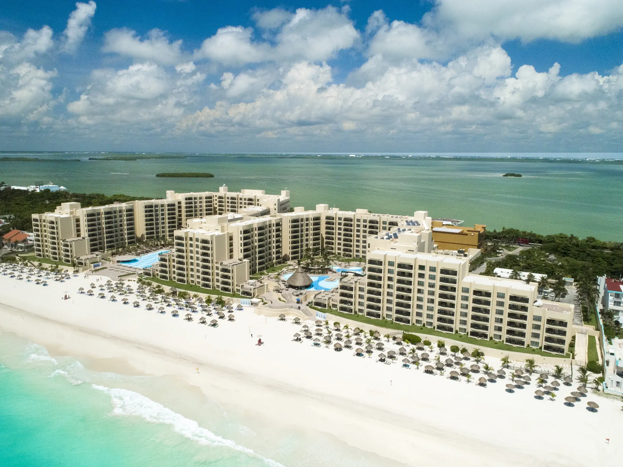 Royal Sands Resort & SPA by Holiday Inn Club Vacations - zdjęcie 32