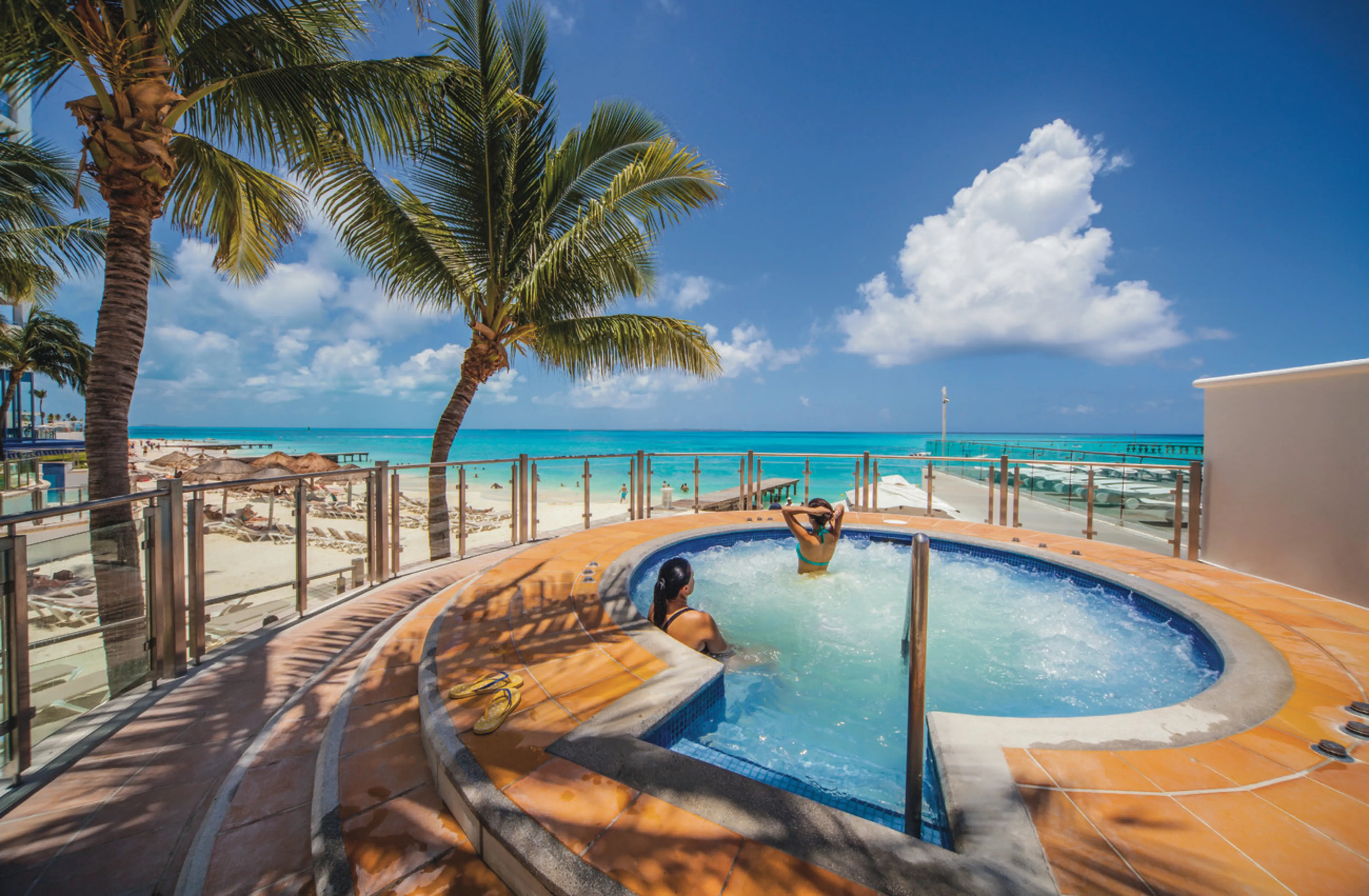 RIU Cancun - zdjęcie 32