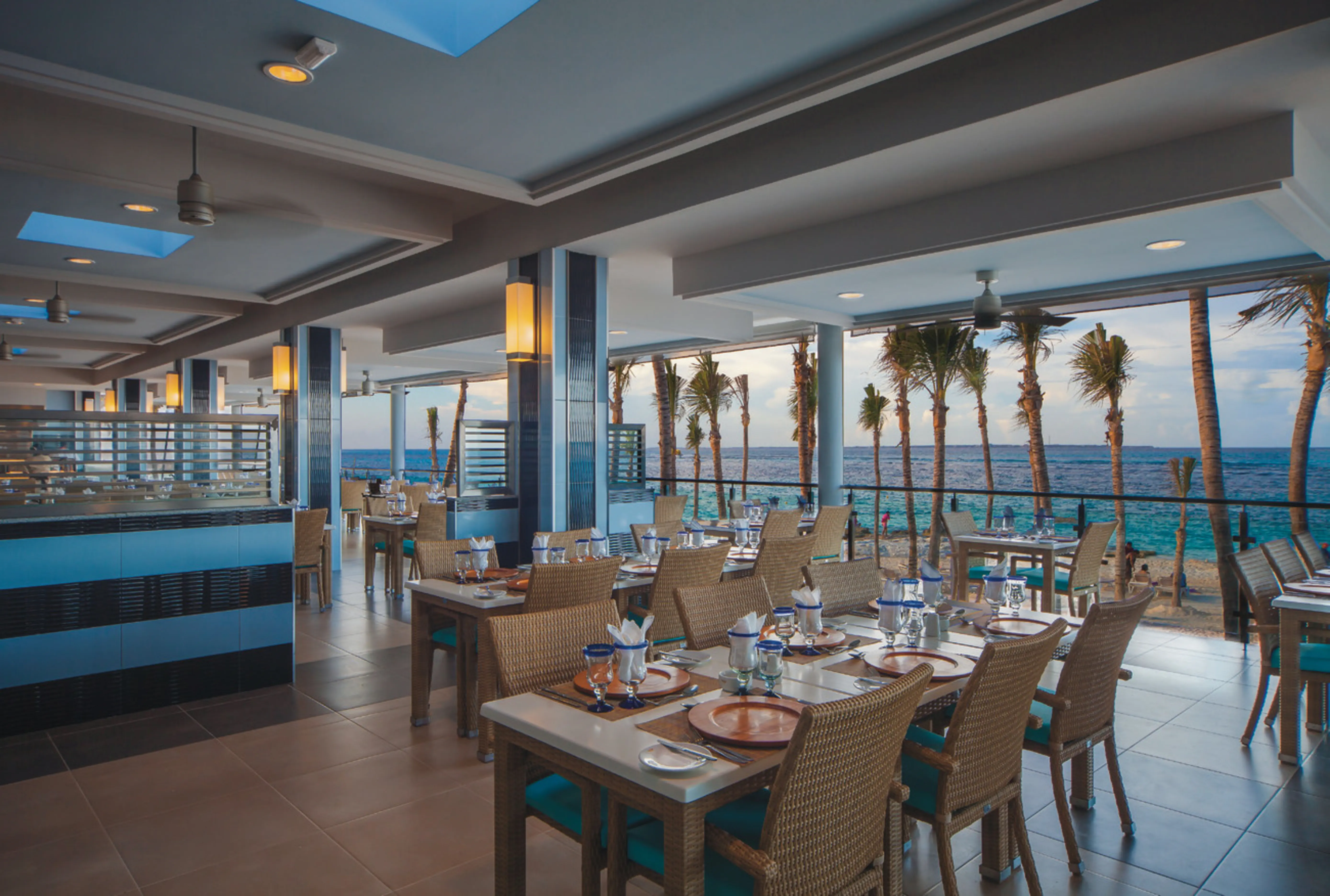 RIU Cancun - zdjęcie 11
