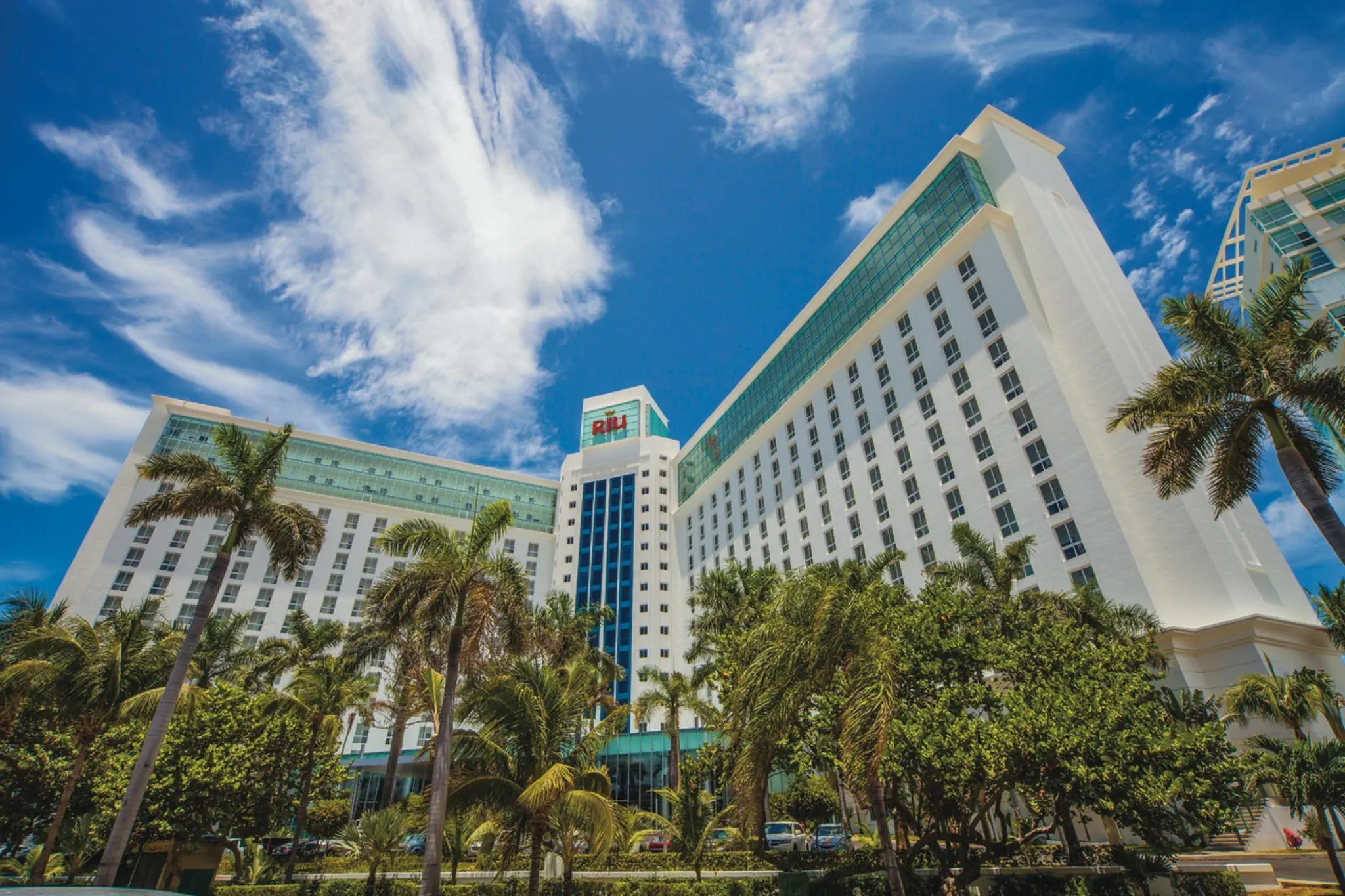 RIU Cancun - zdjęcie 25