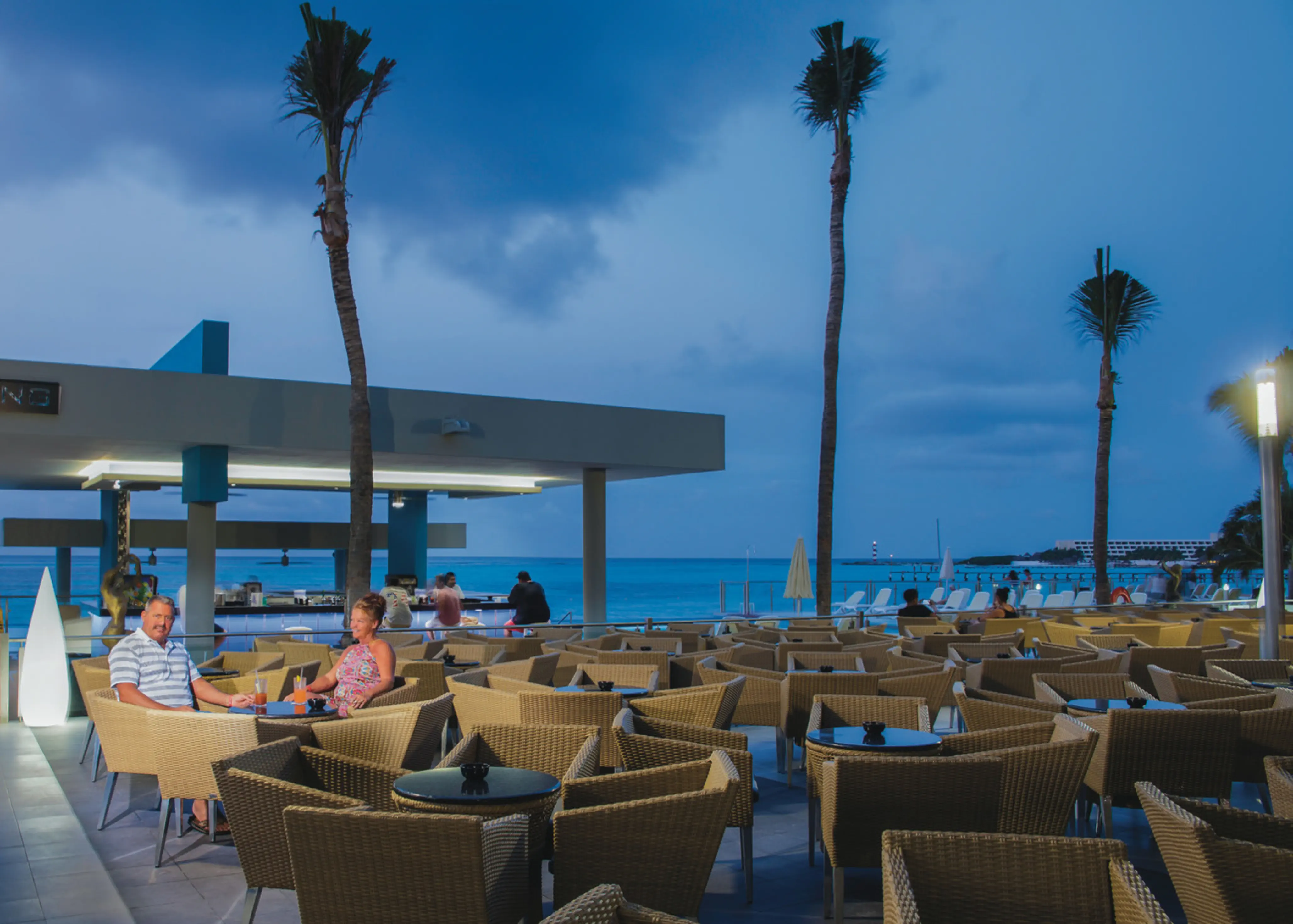 RIU Cancun - zdjęcie 20
