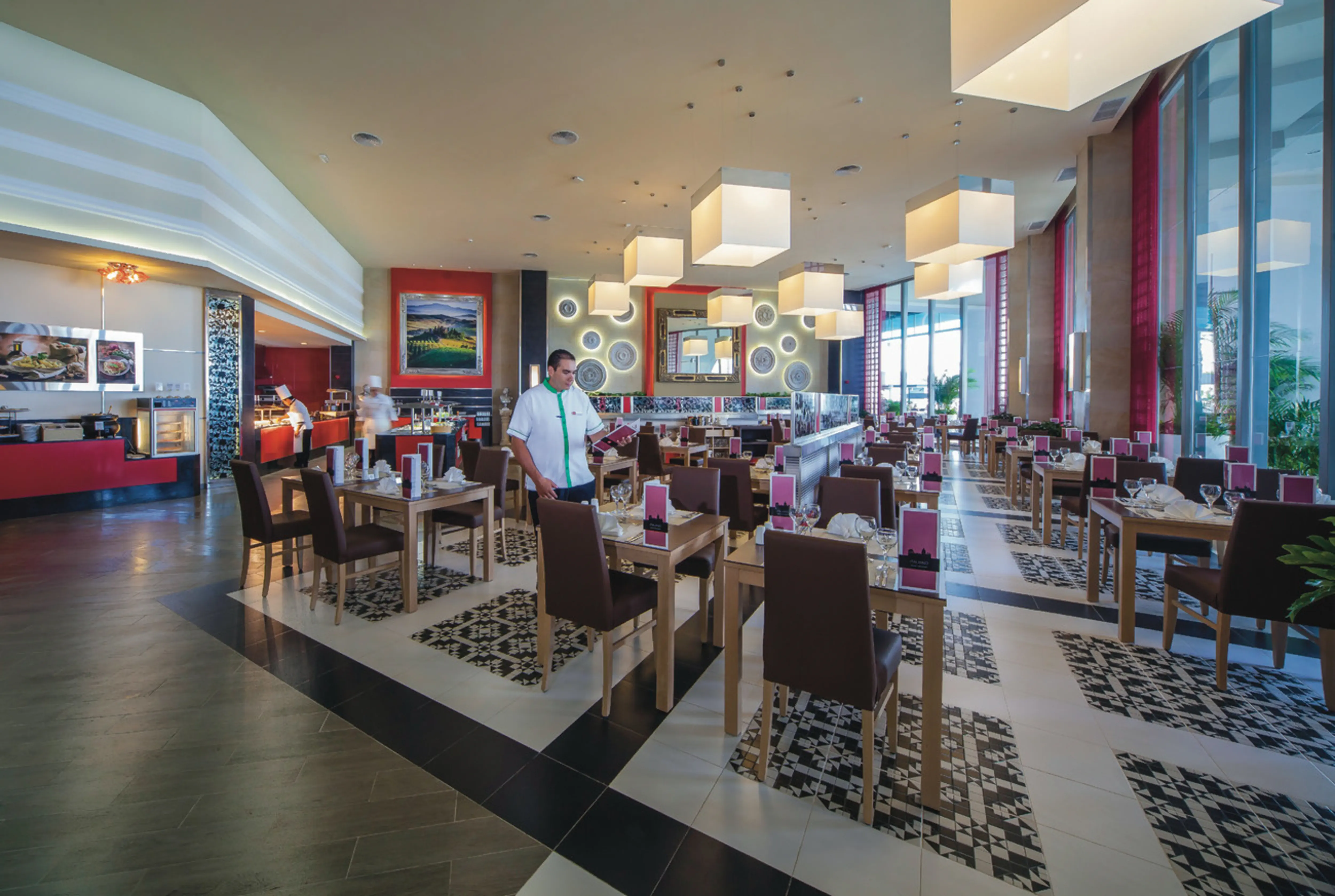 RIU Cancun - zdjęcie 4