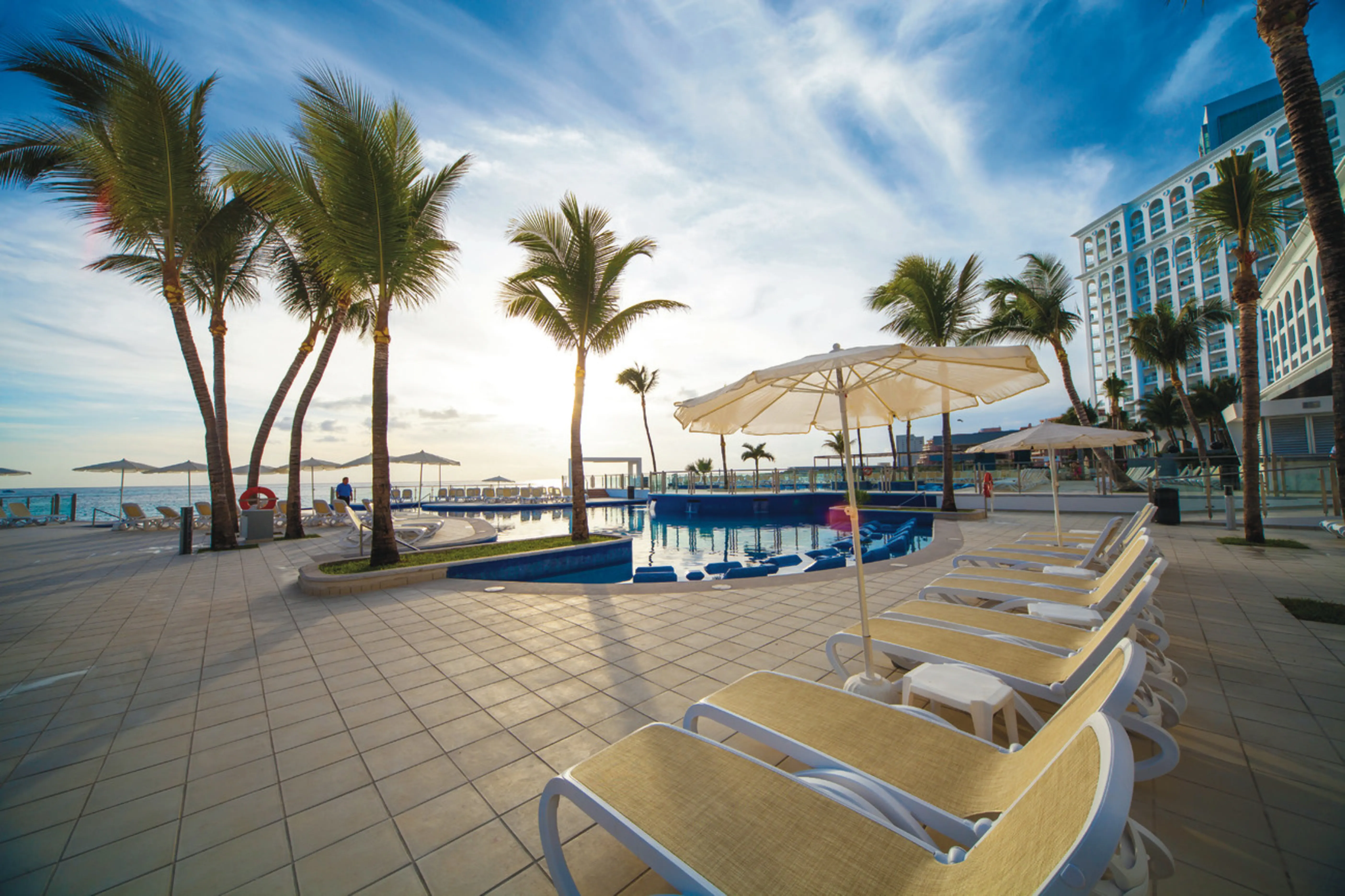 RIU Cancun - zdjęcie 31