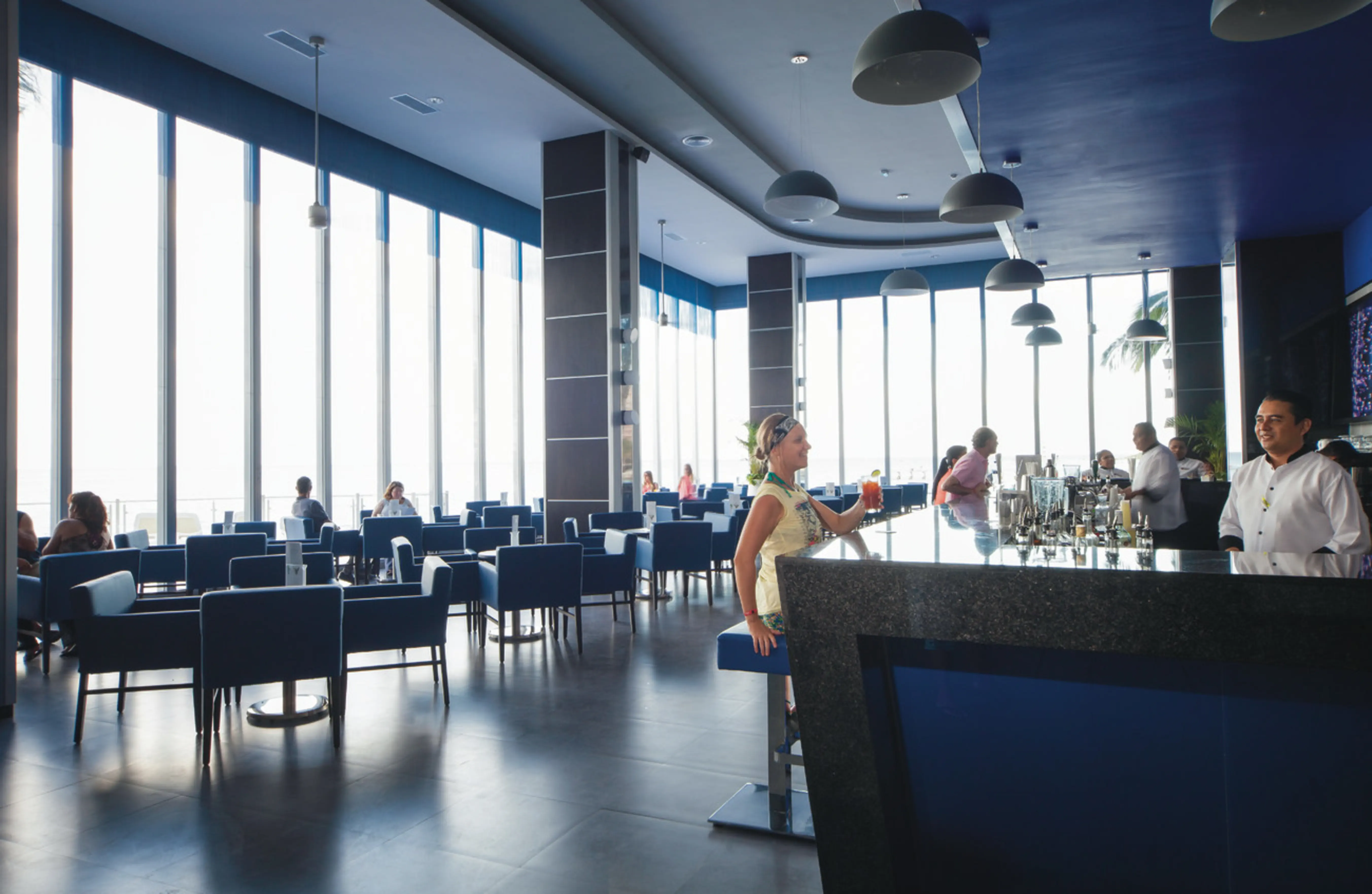 RIU Cancun - zdjęcie 27