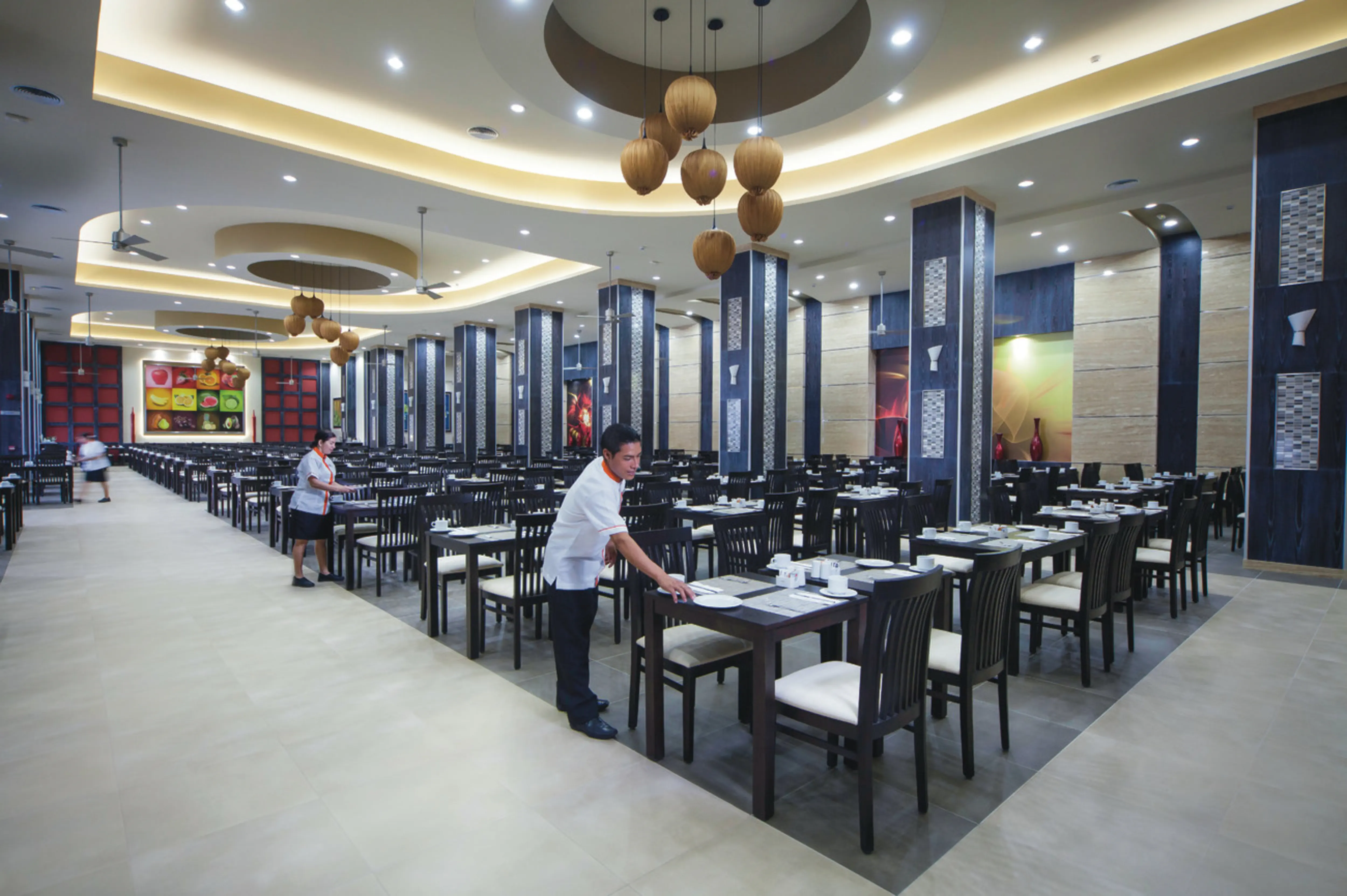 RIU Cancun - zdjęcie 3