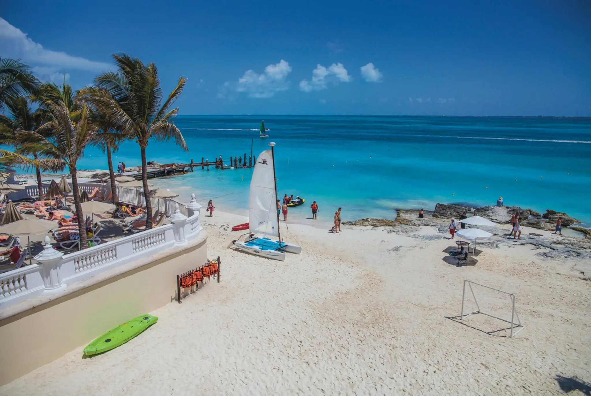 RIU Cancun - zdjęcie 29