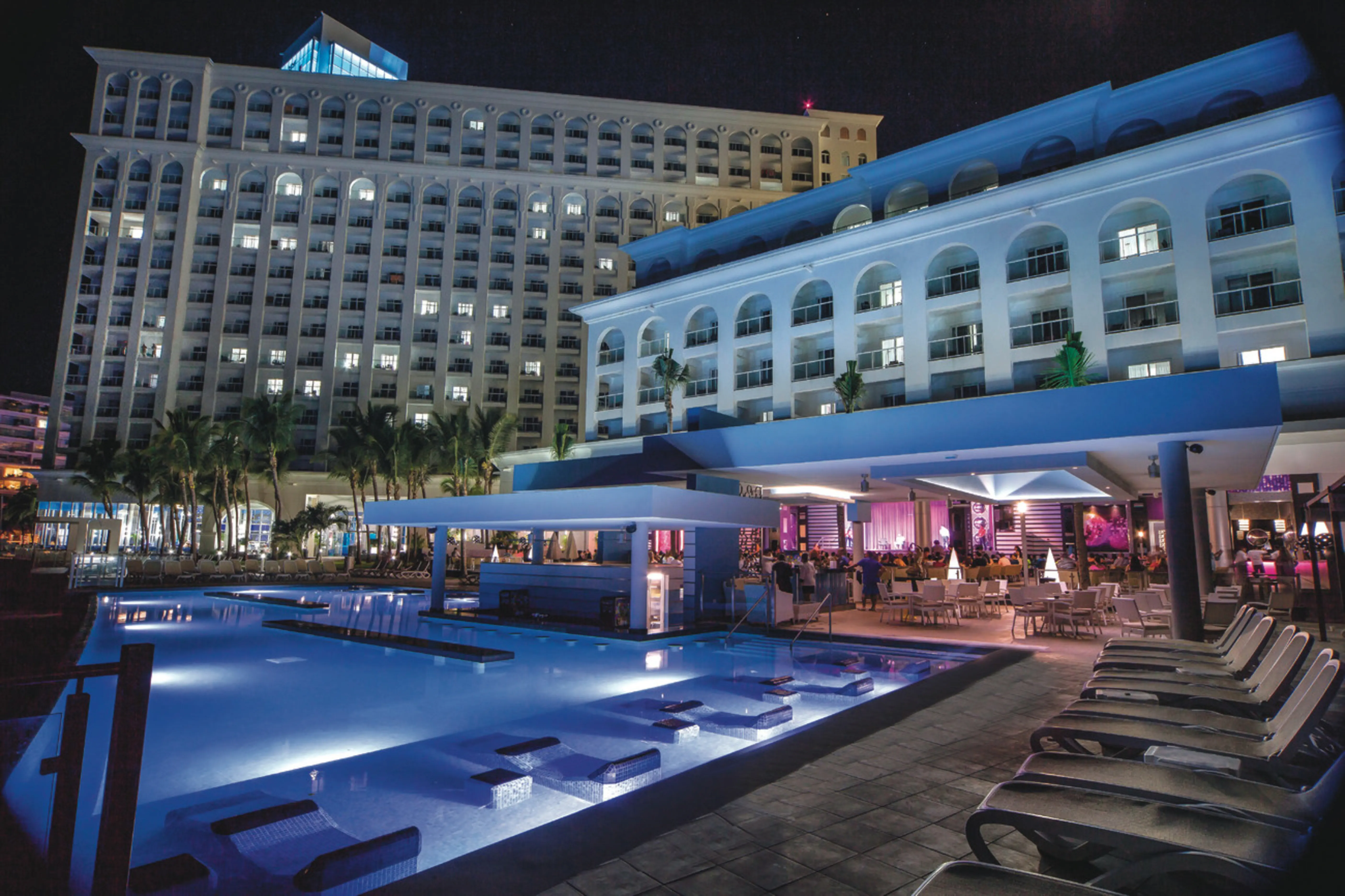RIU Cancun - zdjęcie 34