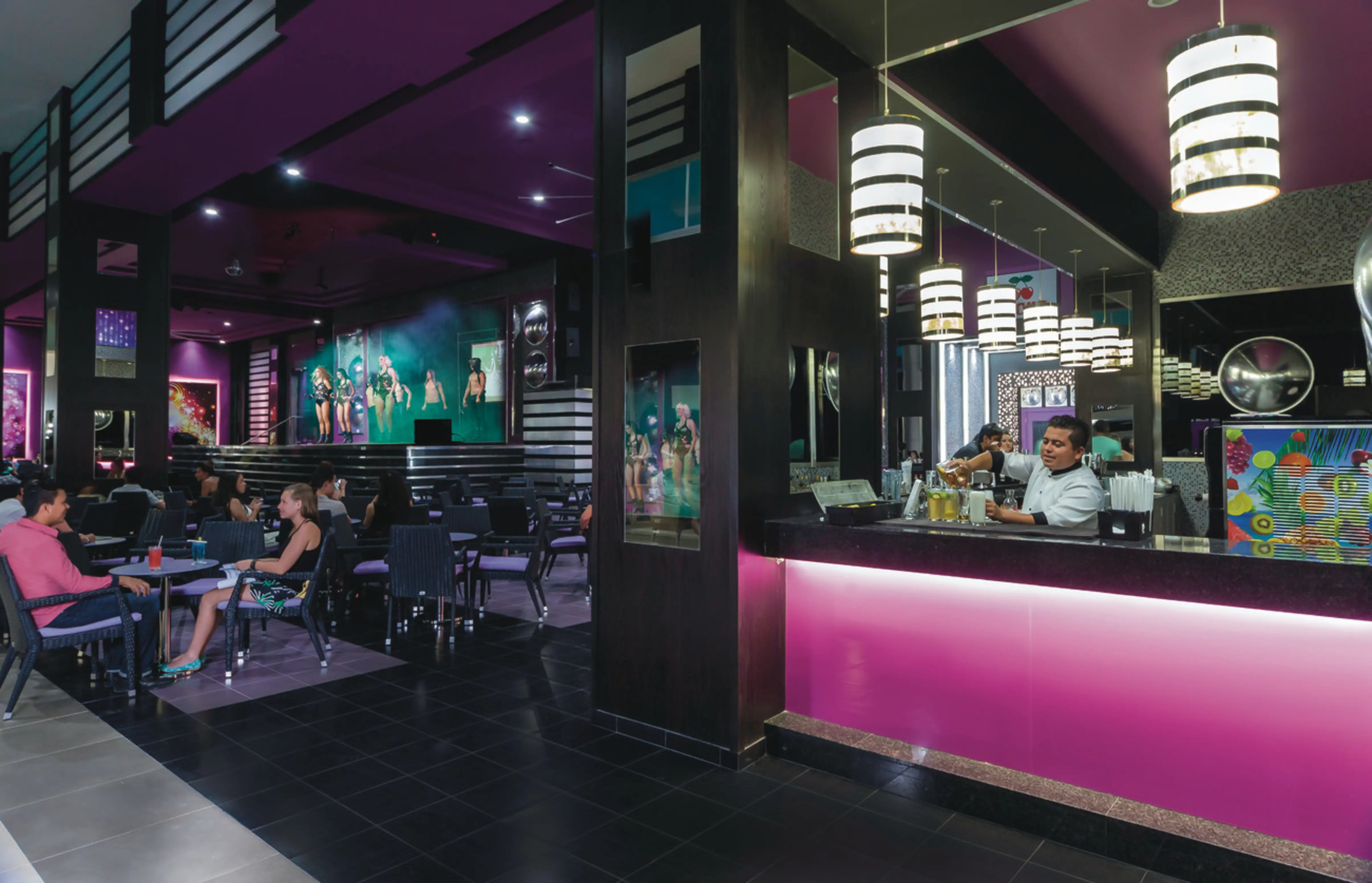 RIU Cancun - zdjęcie 22