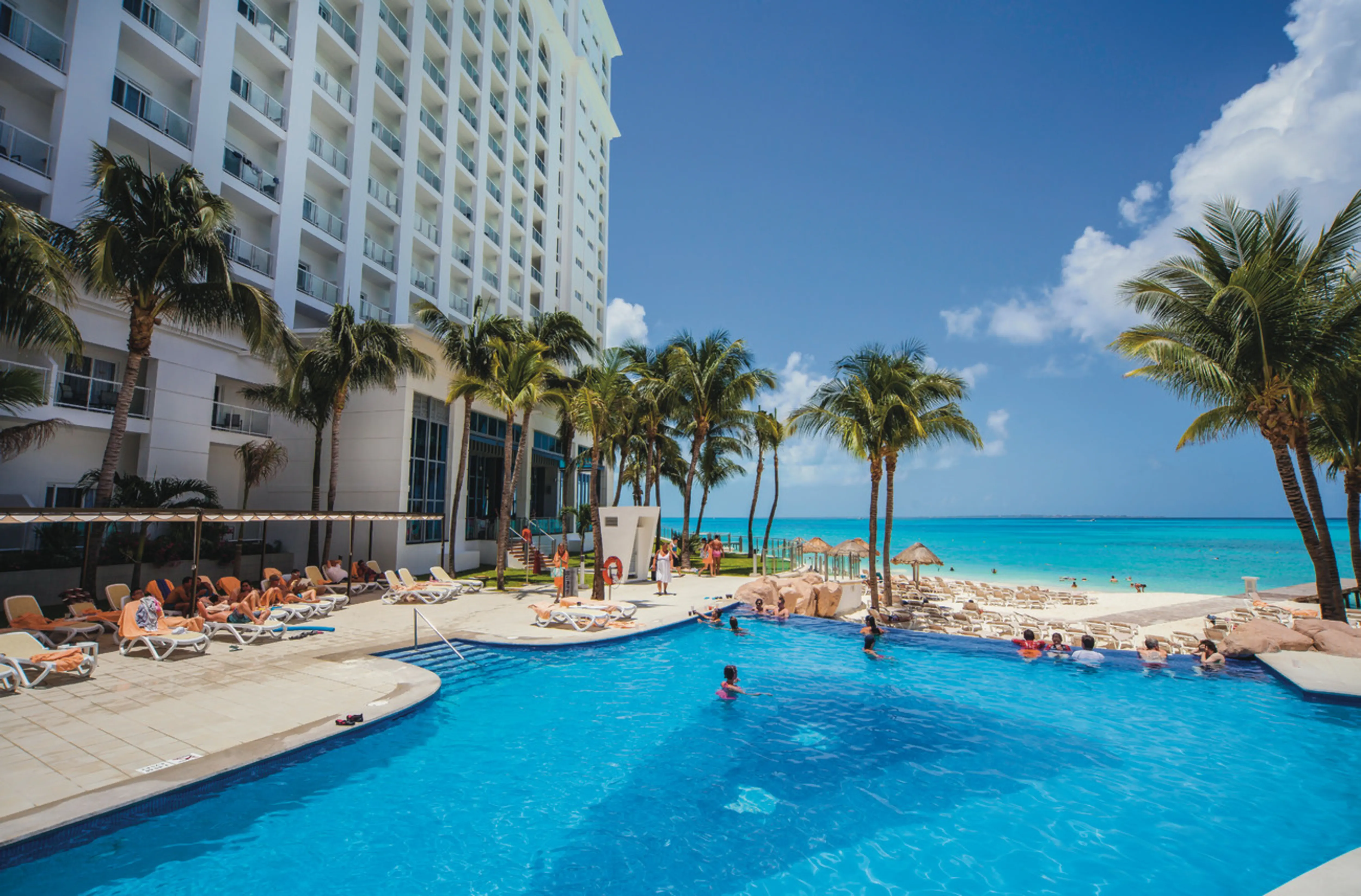 RIU Cancun - zdjęcie 30