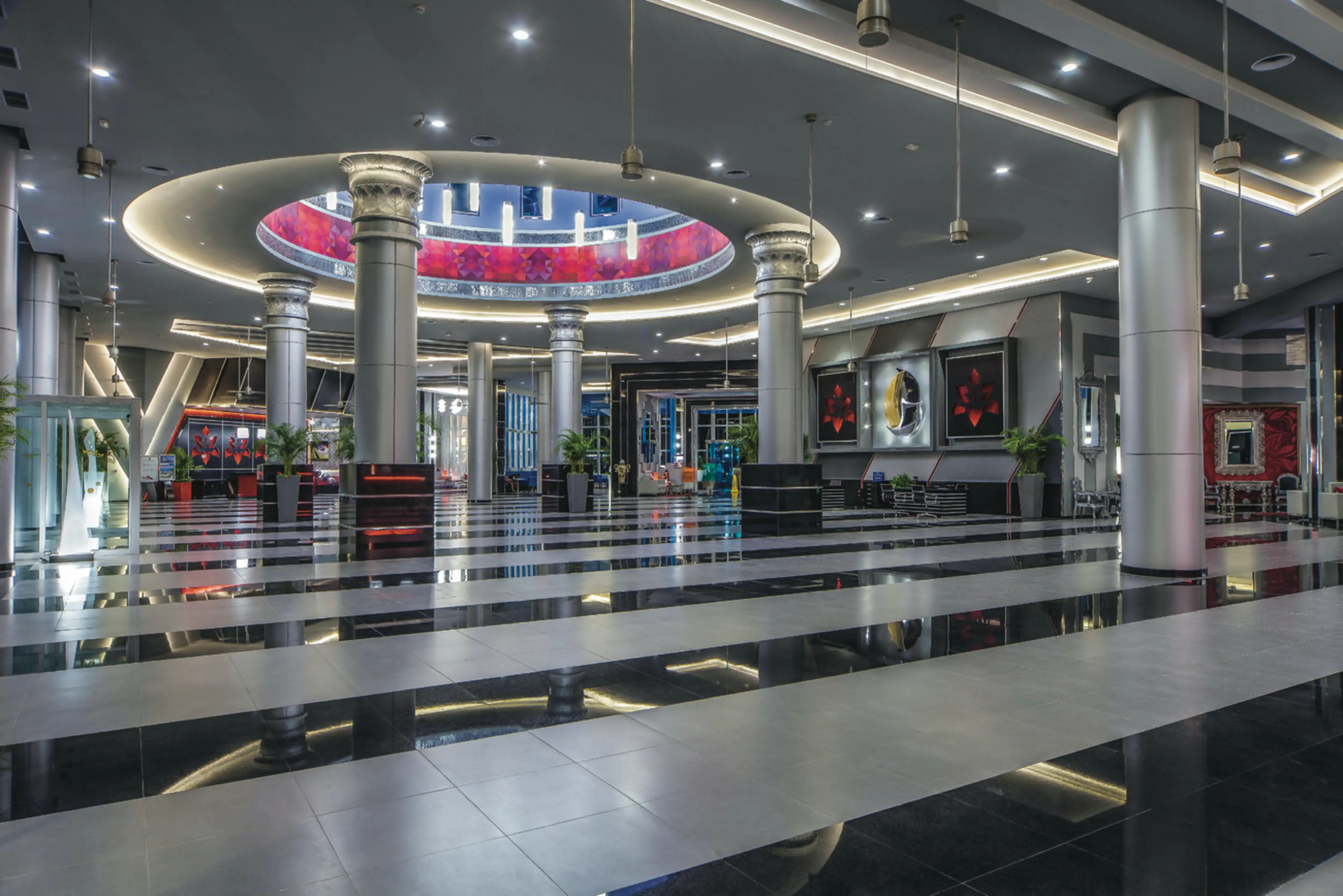 RIU Cancun - zdjęcie 12
